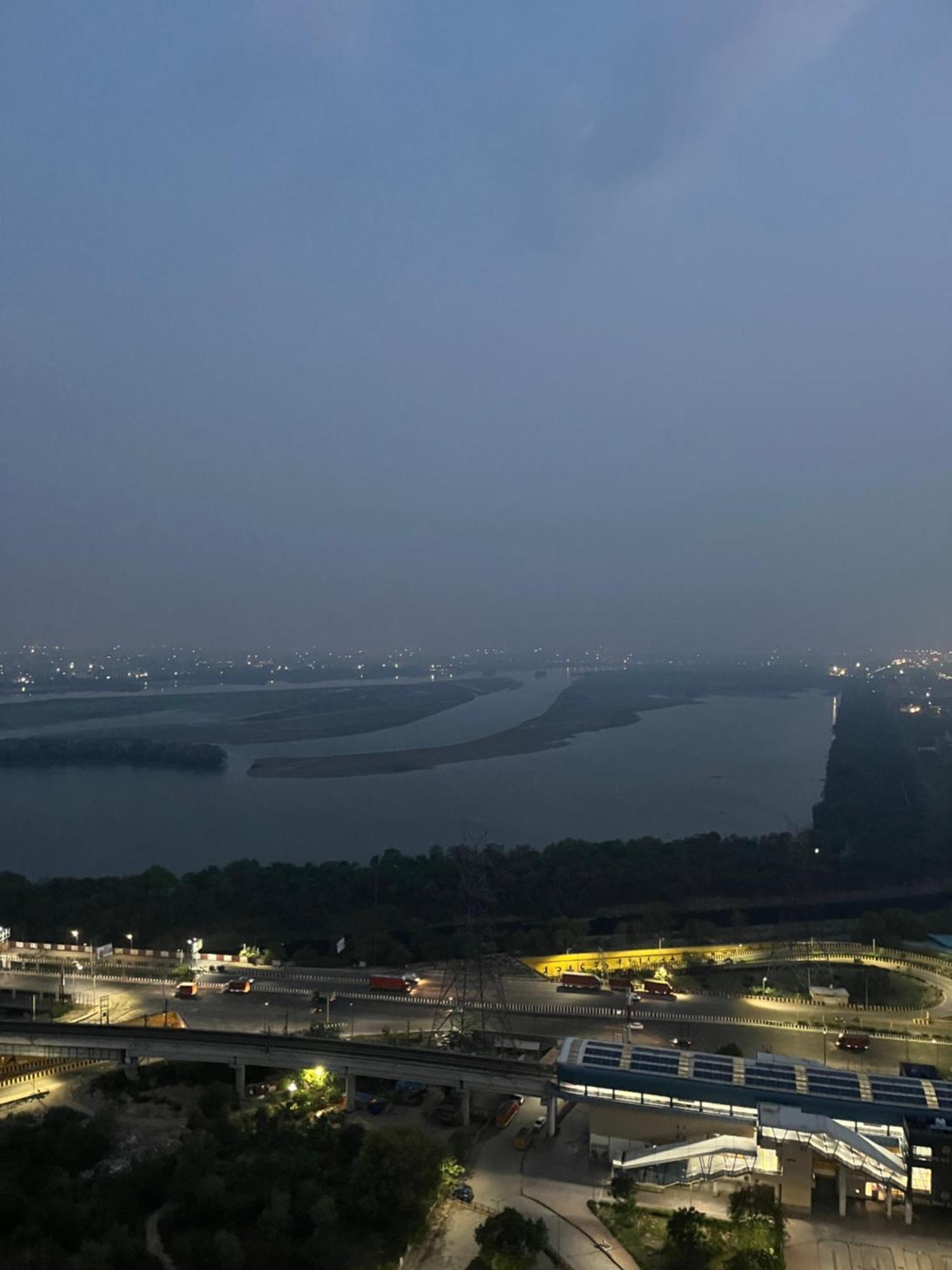Apartment Cozy Hideout The Chill Spot New Delhi
