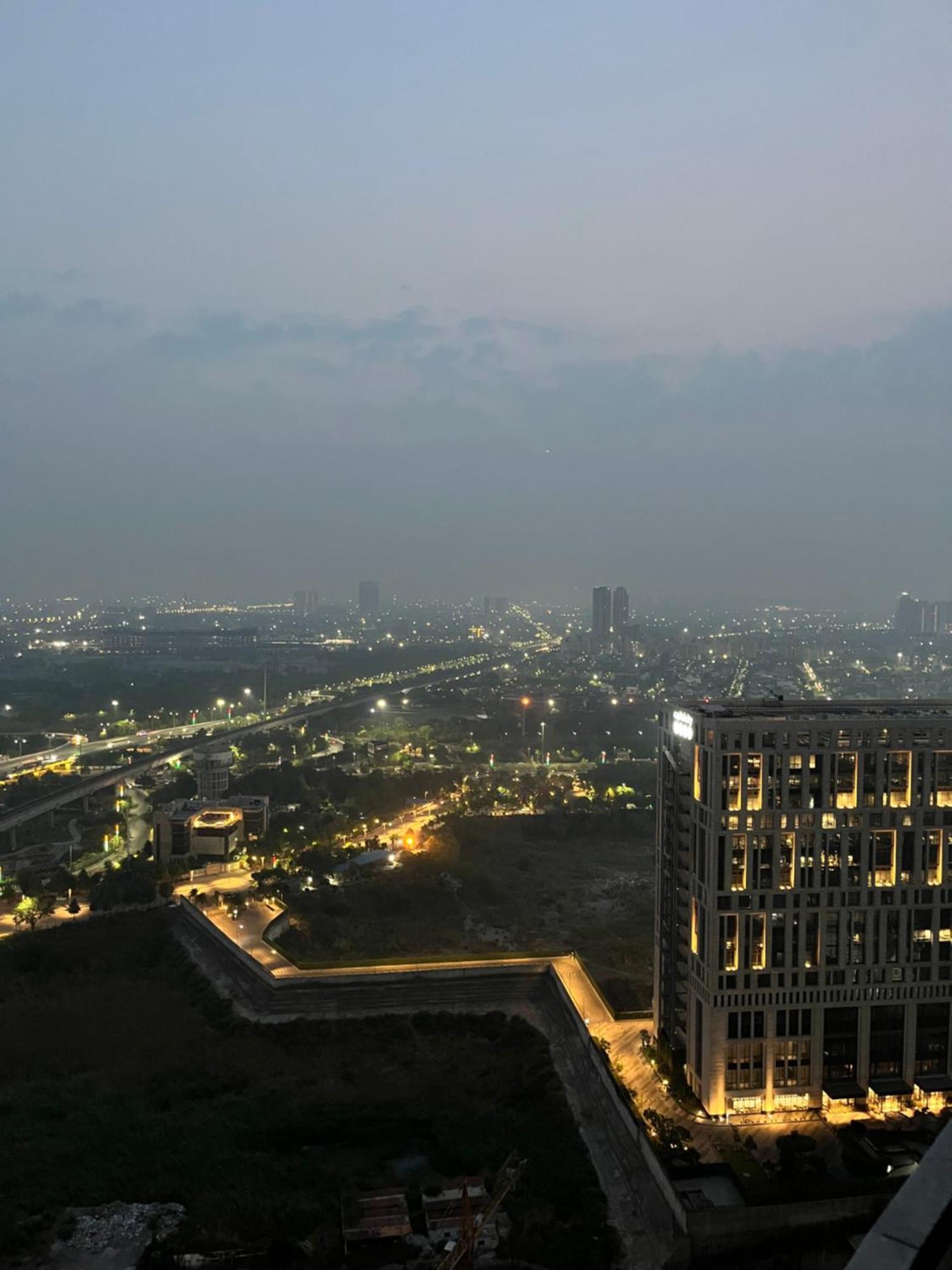 Cozy Hideout The Chill Spot New Delhi