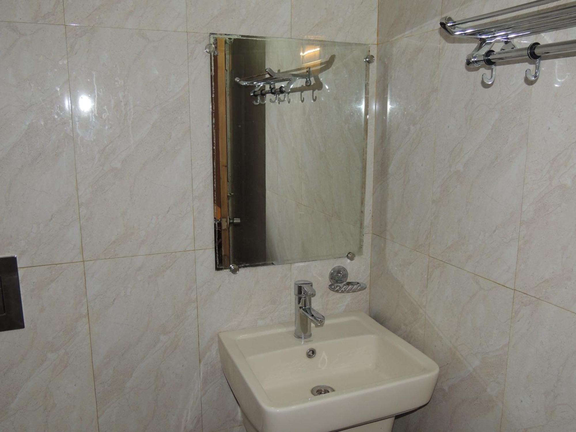Hotel Hindustan International New Delhi