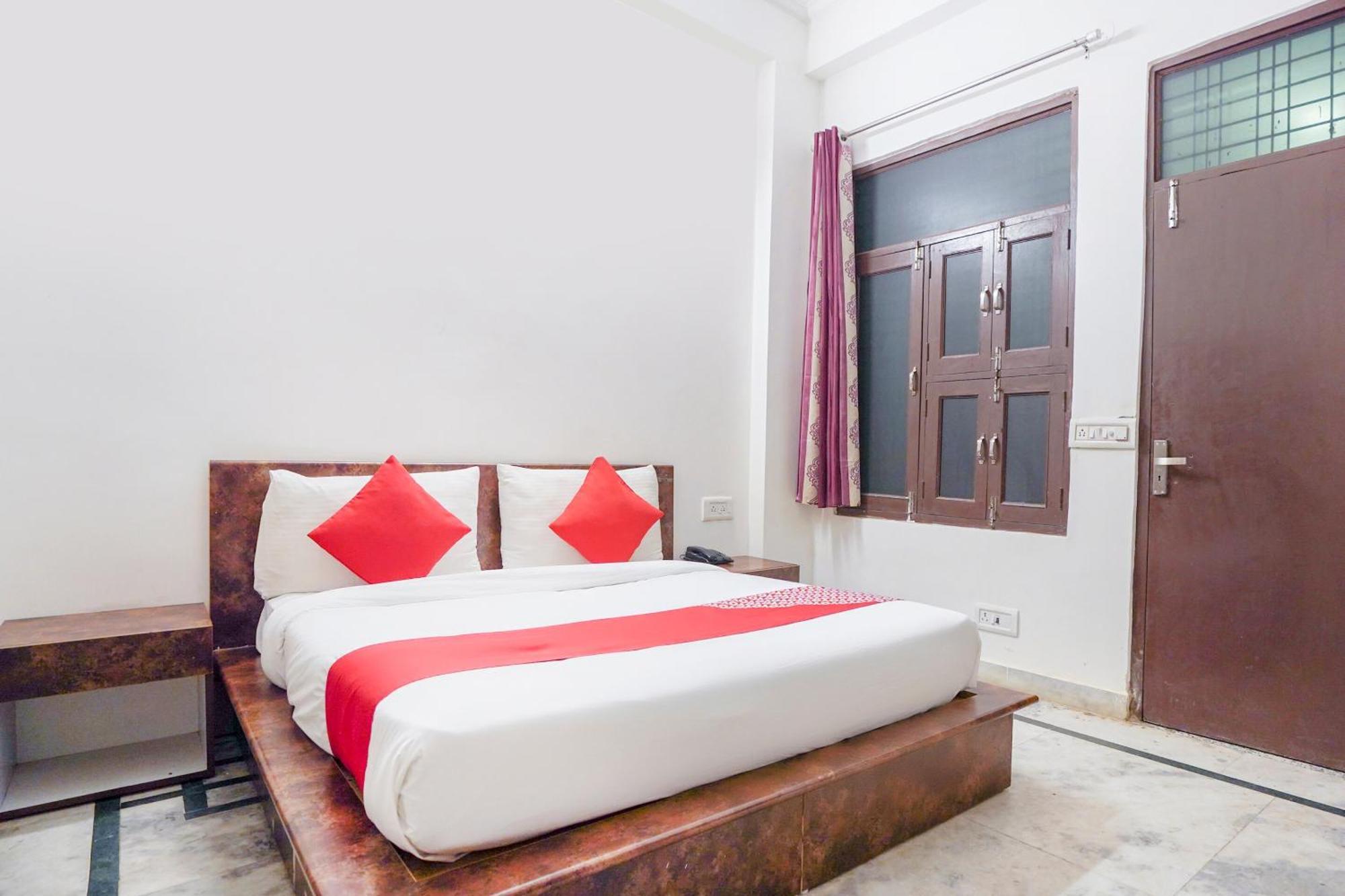 O Ratiram Palace By Wamson 3*