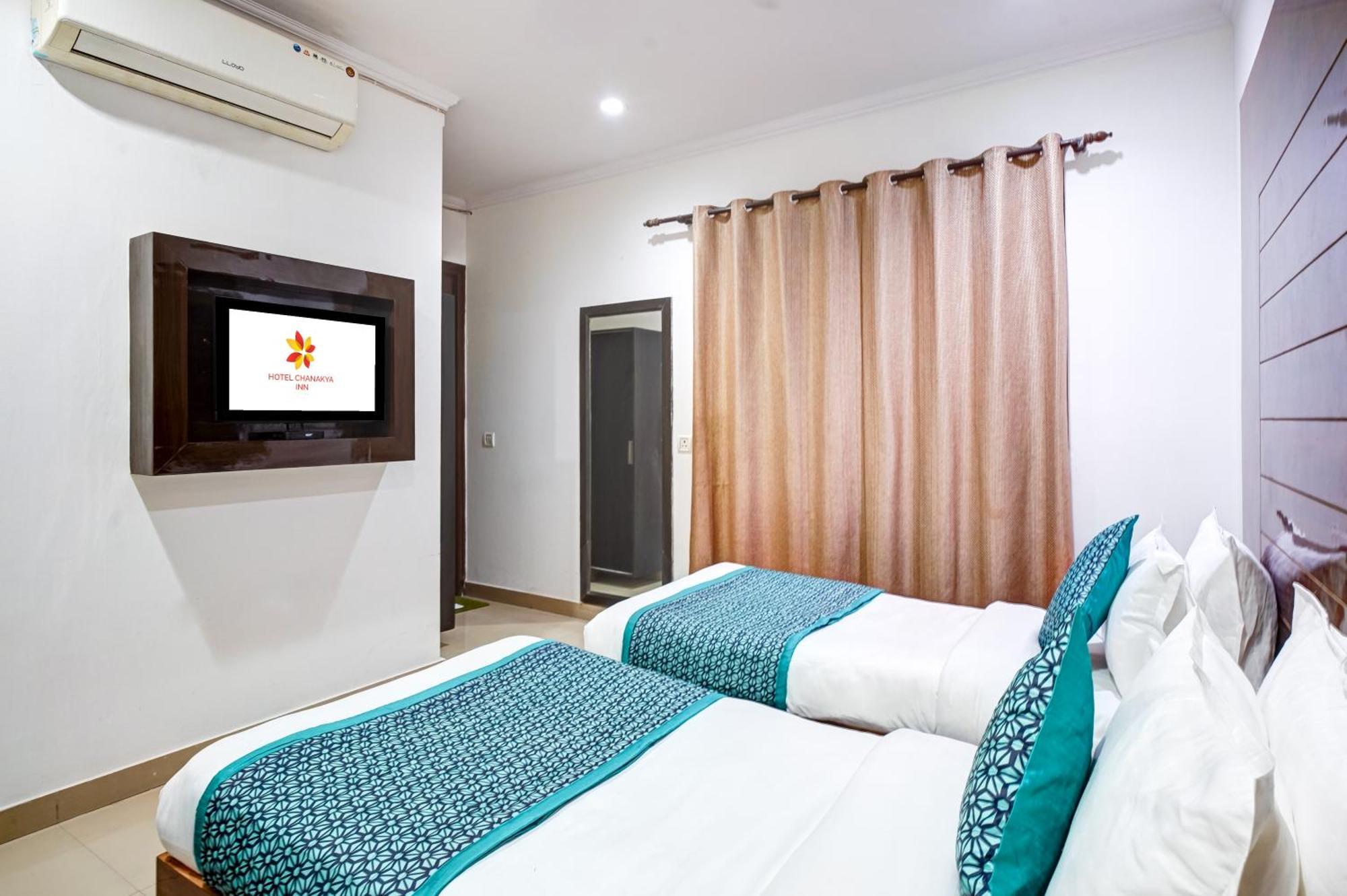Citizen Hotel New Delhi