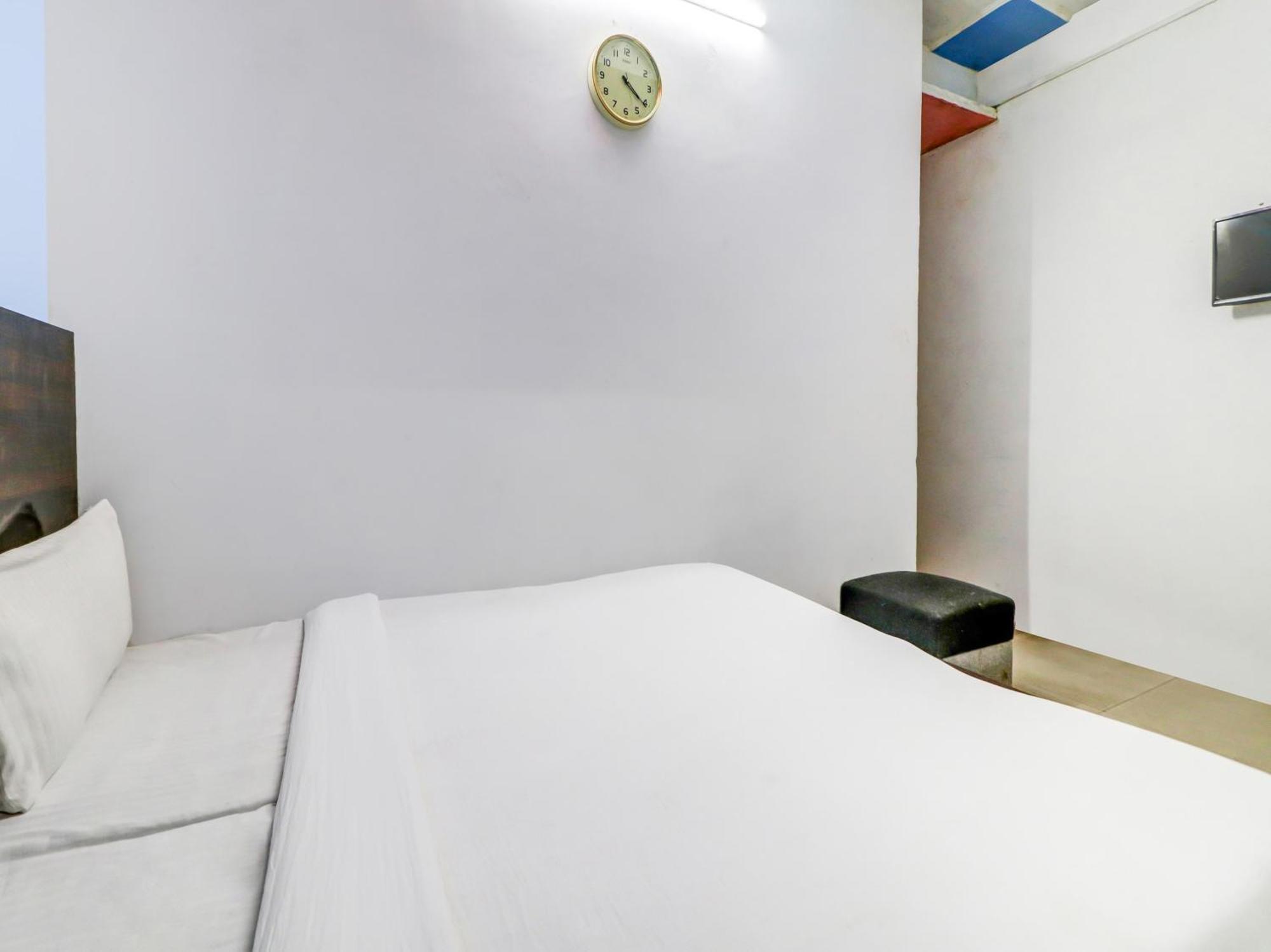 Guest house O The Shagun Residency