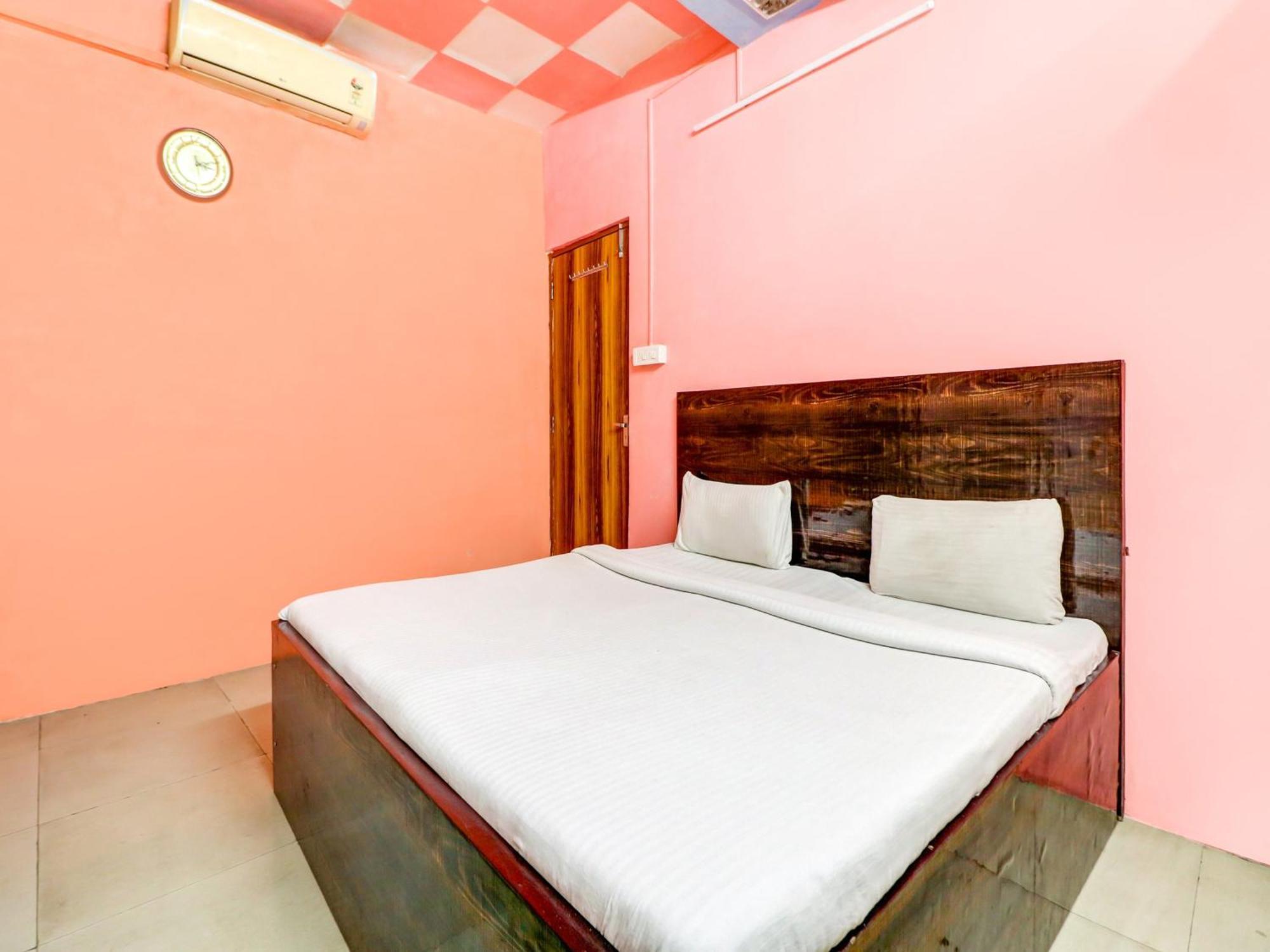 O The Shagun Residency Guest house 3*