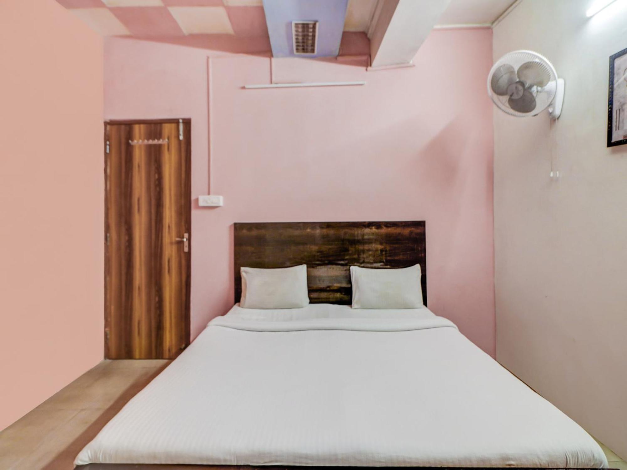 O The Shagun Residency