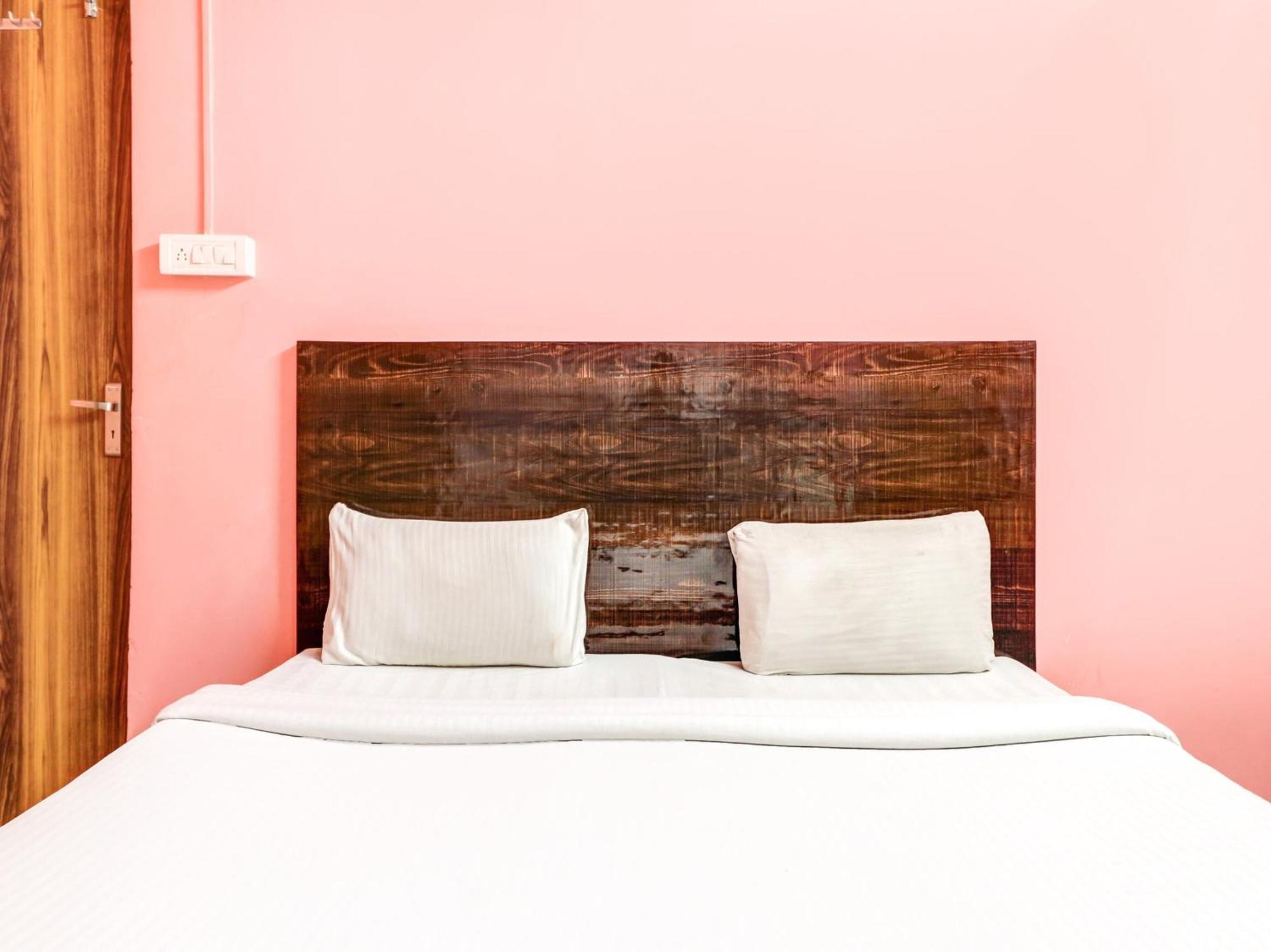 O The Shagun Residency Guest house 3*