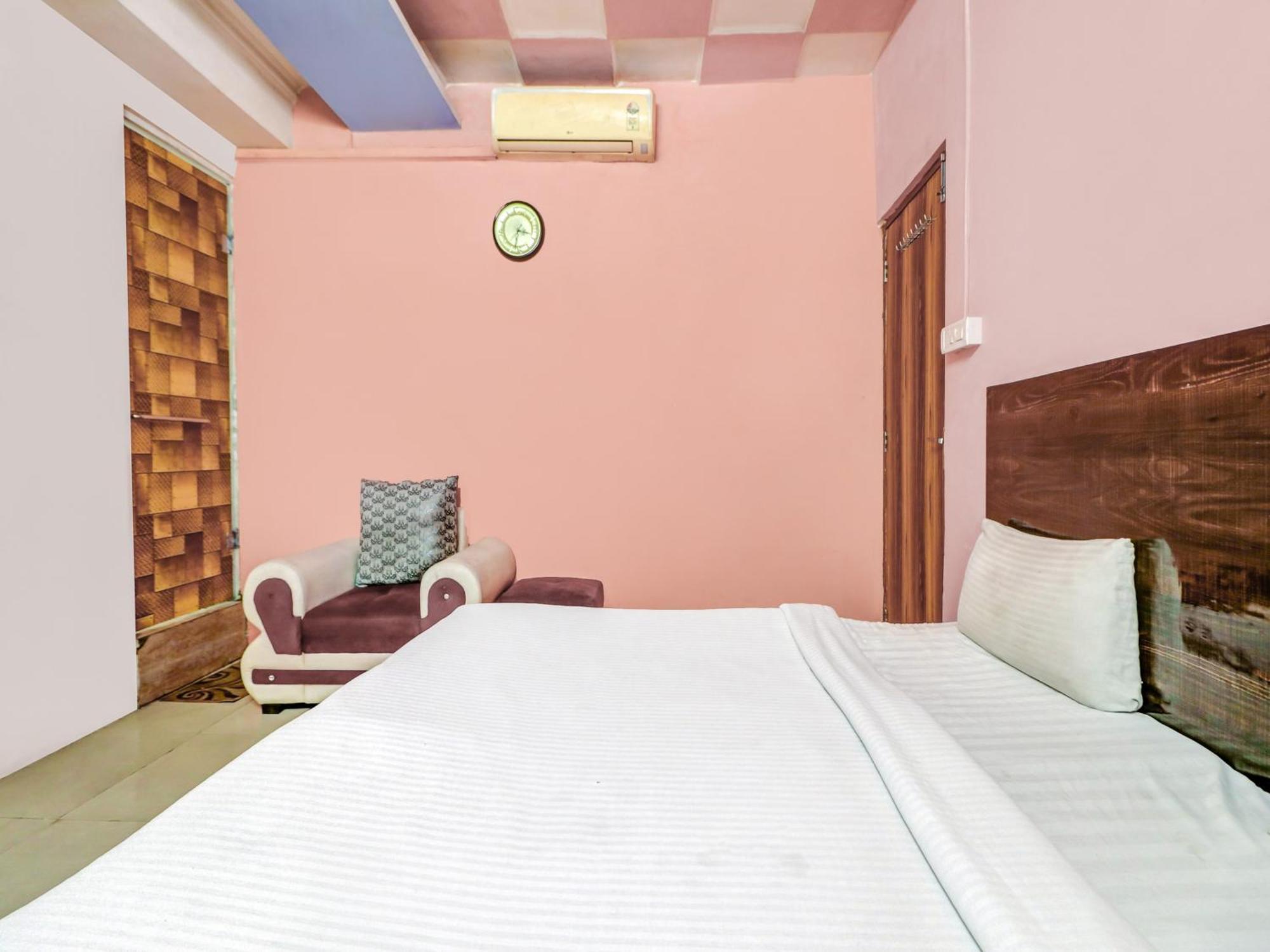 O The Shagun Residency 3* New Delhi