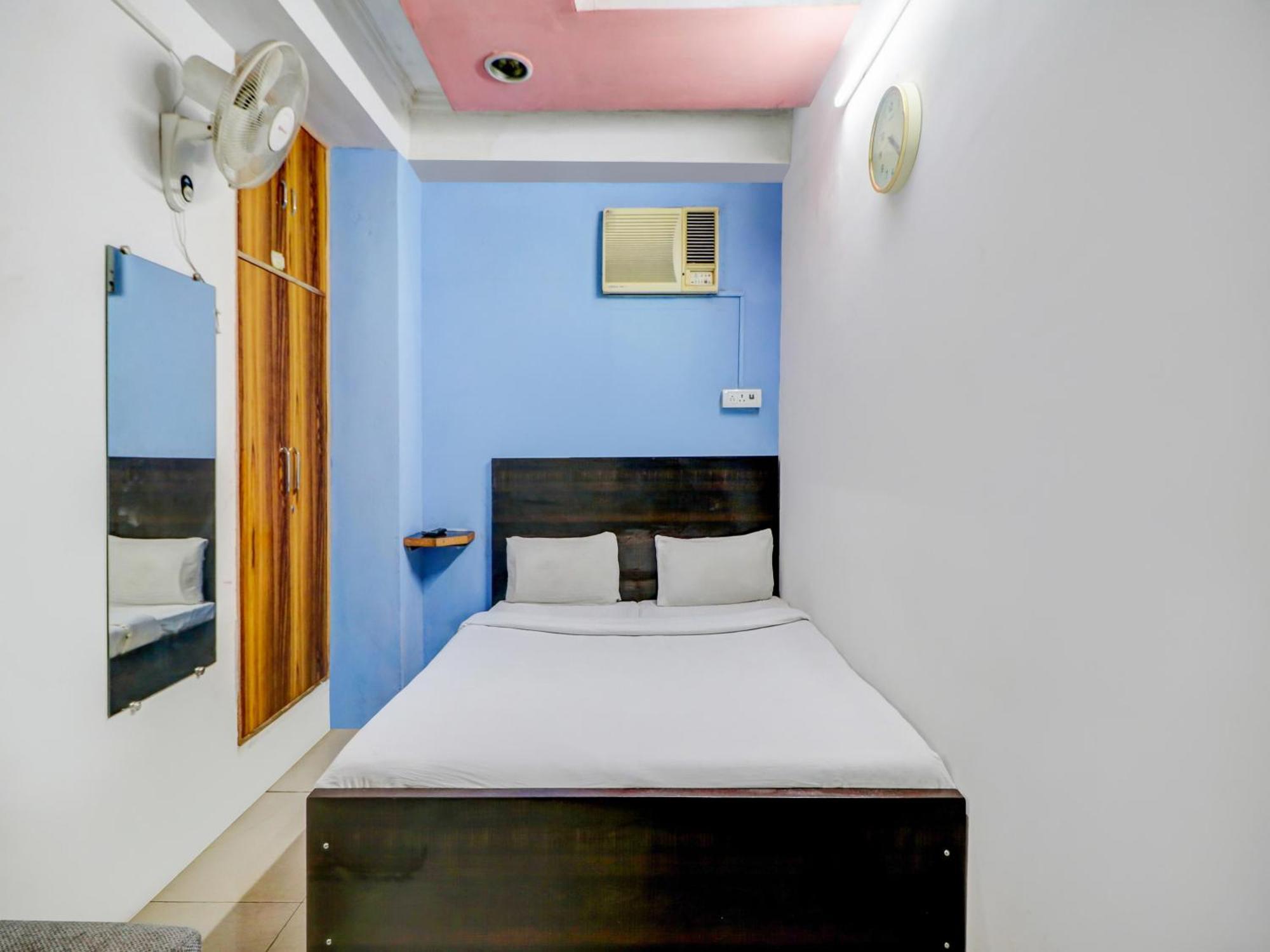 Guest house O The Shagun Residency 3*