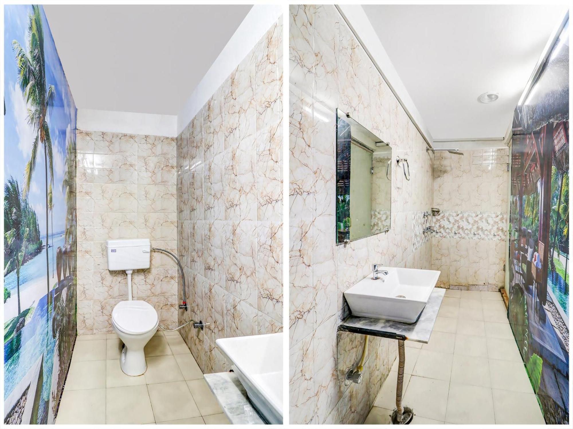 Guest house O The Shagun Residency 3*