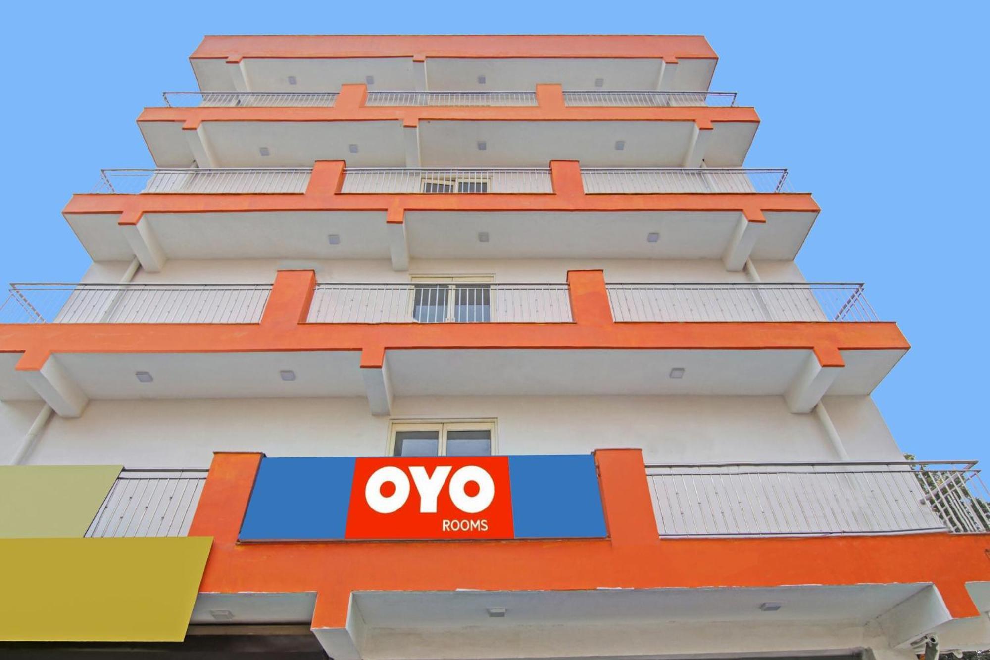 O Check Hotel 4*