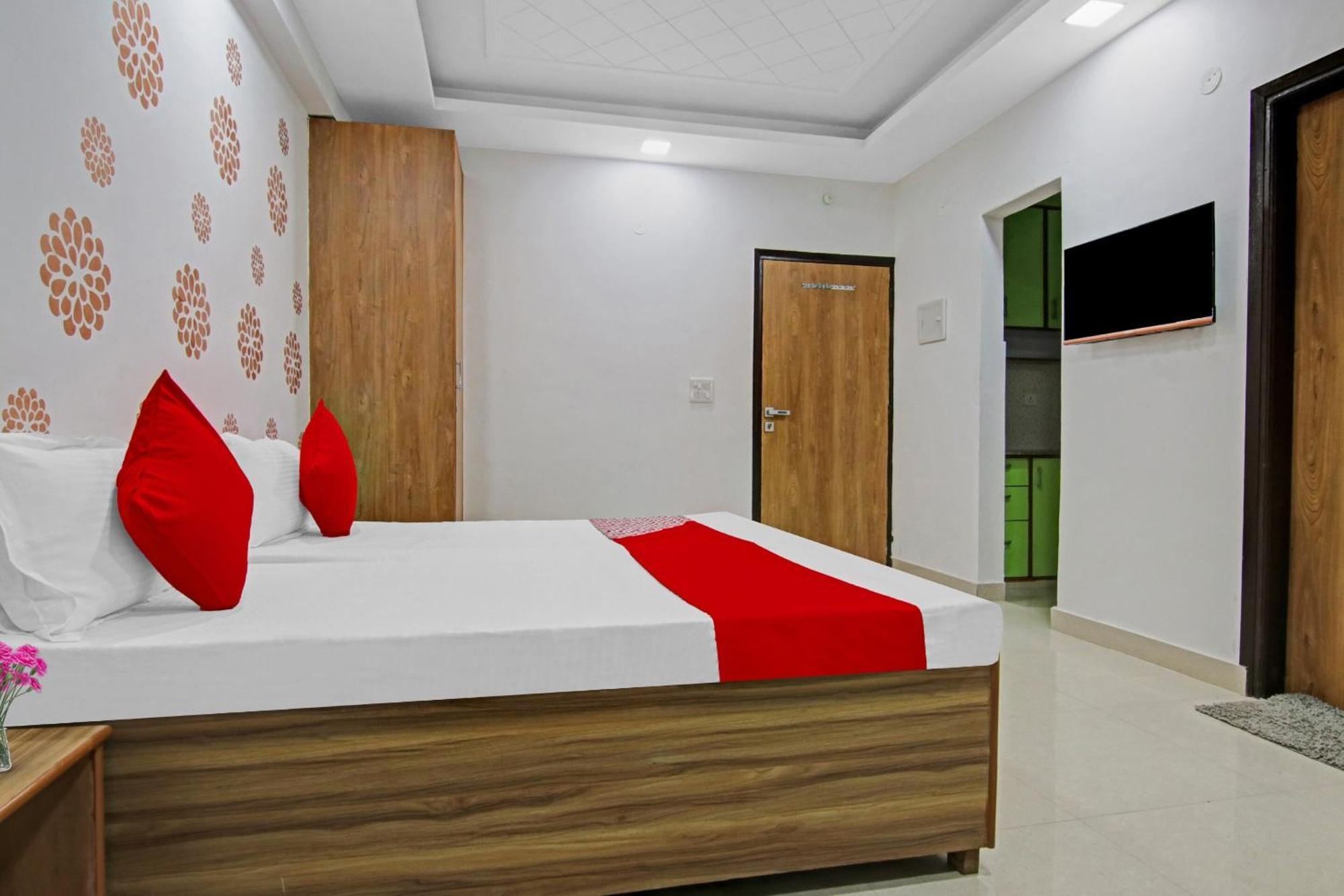 O Check Hotel