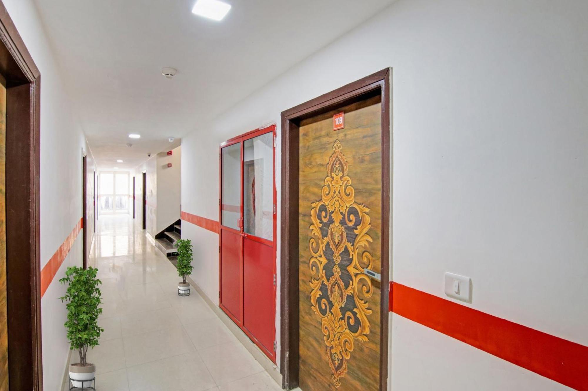 O Check Hotel Kapas Hera