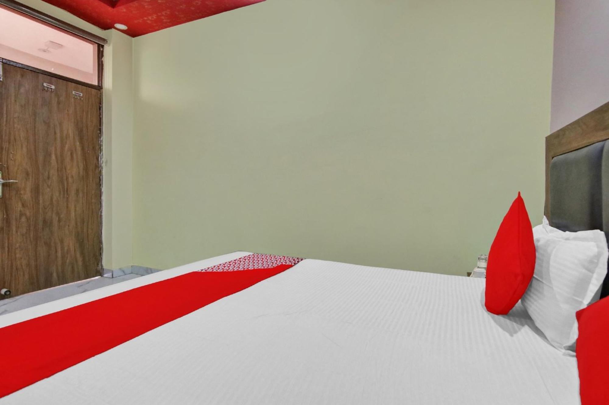 Hotel O