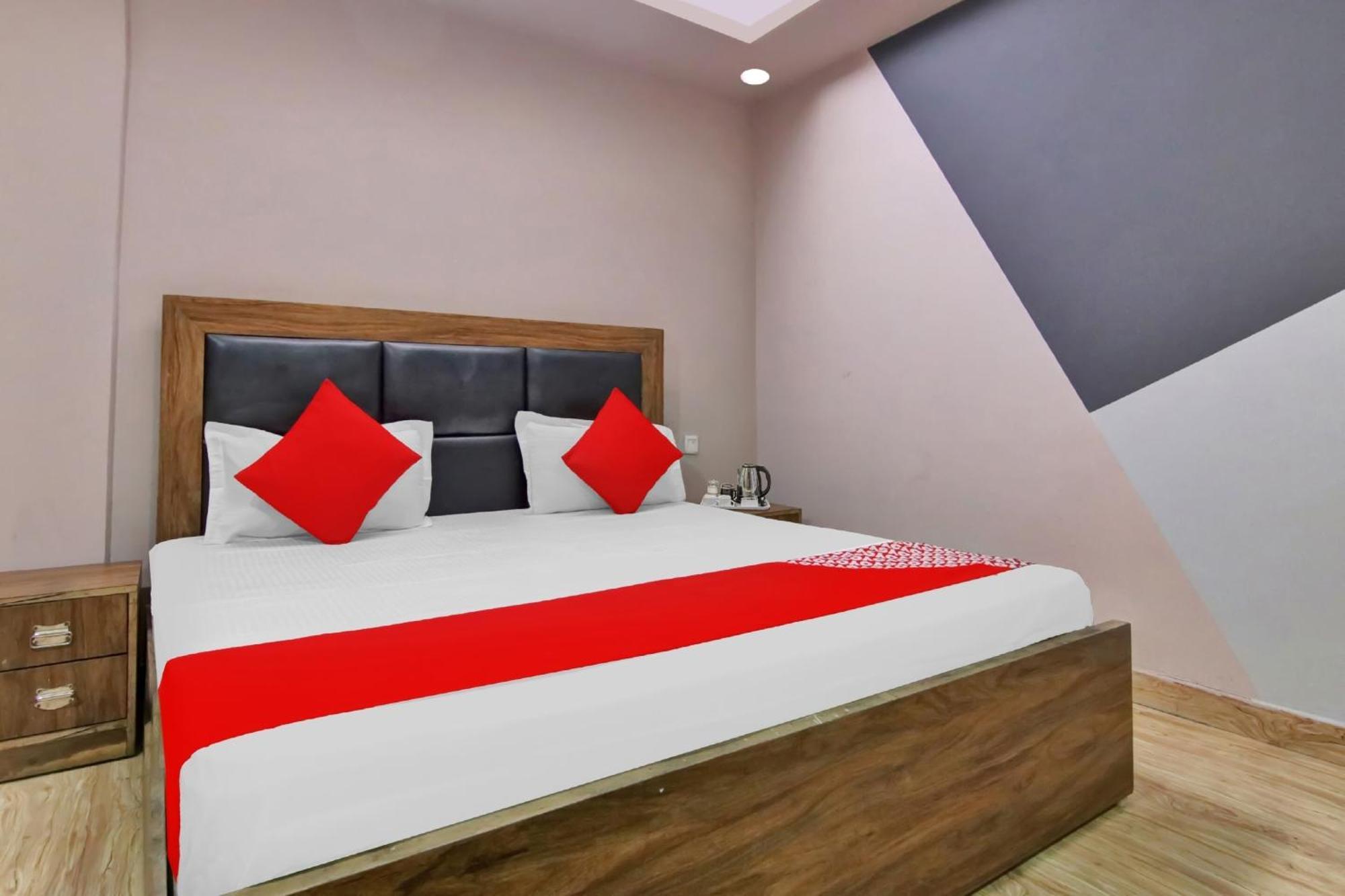 O Hotel