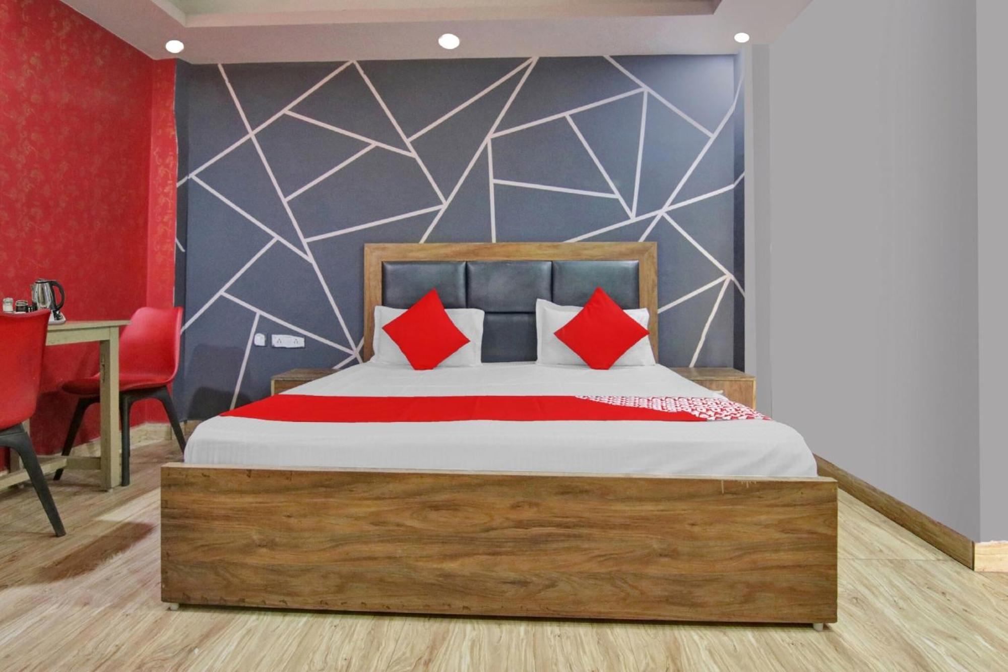 O Hotel New Delhi