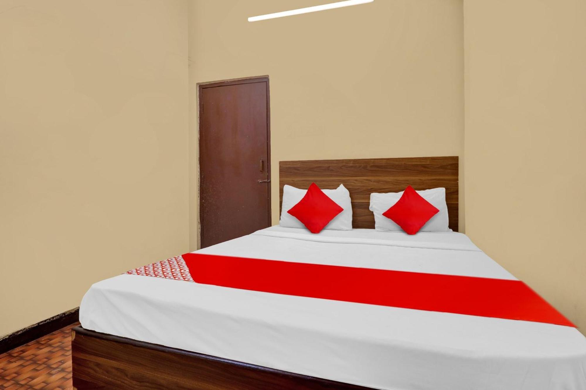 Hotel O Park 3*