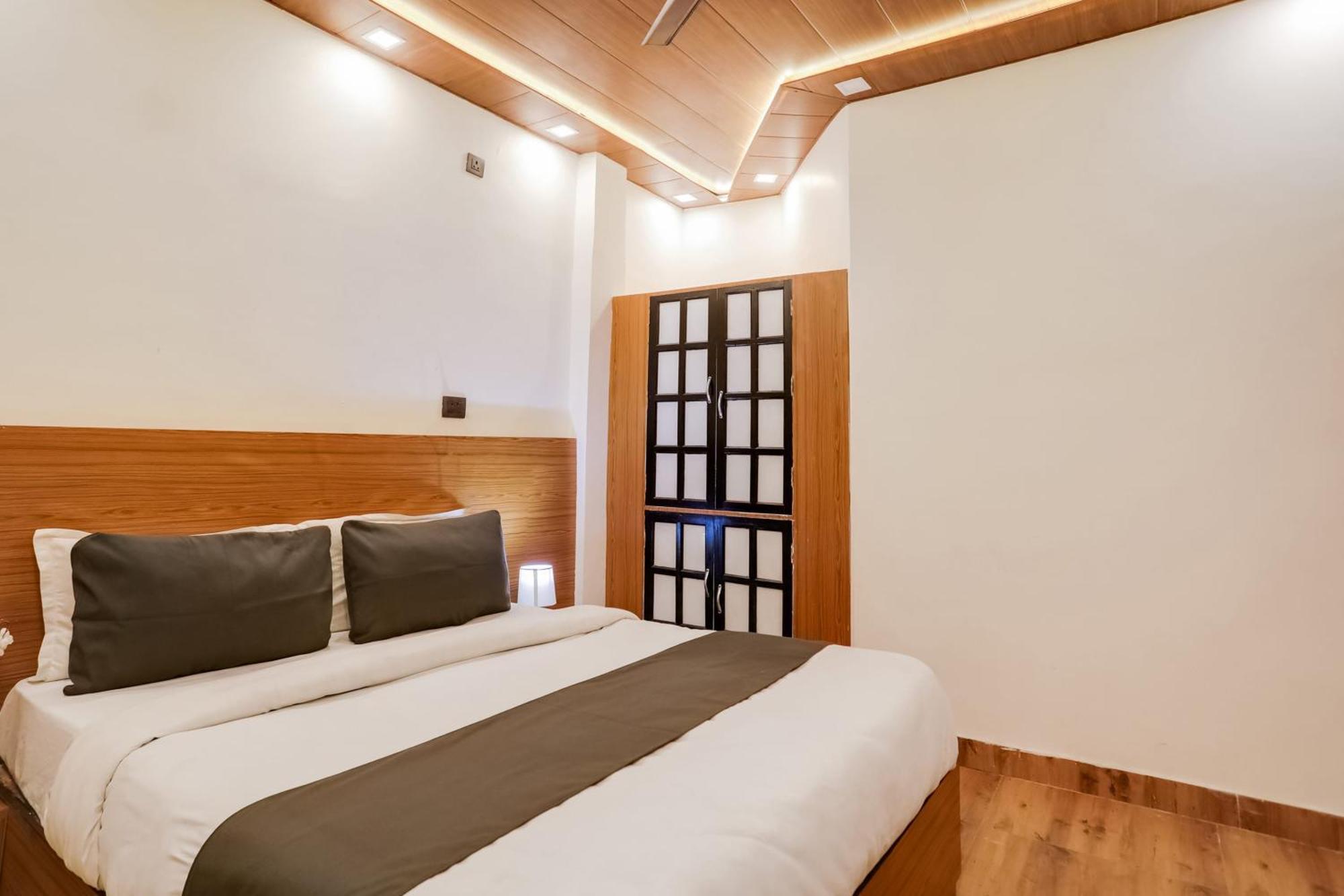 O Classic 4* New Delhi