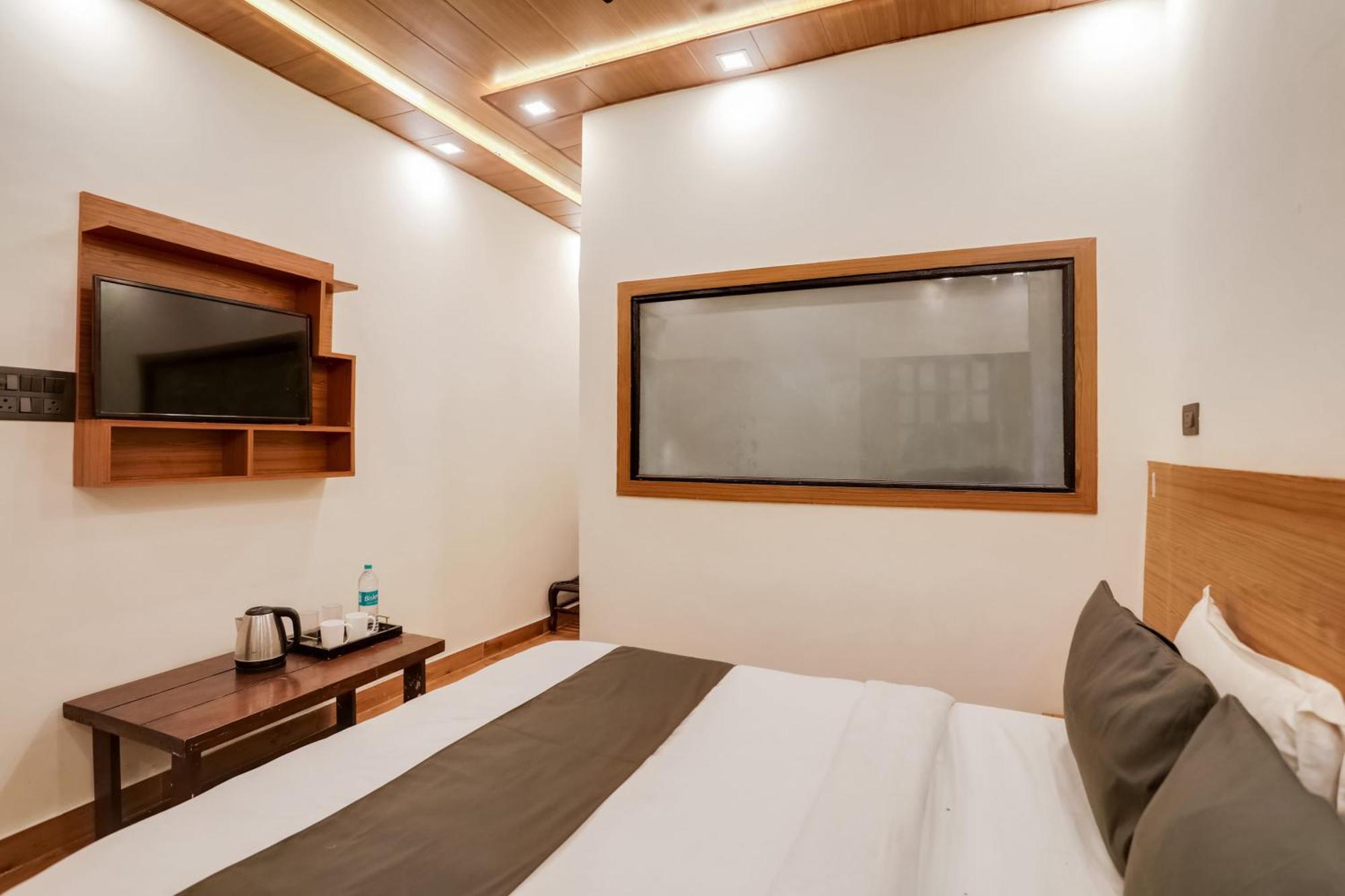 Hotel O Classic