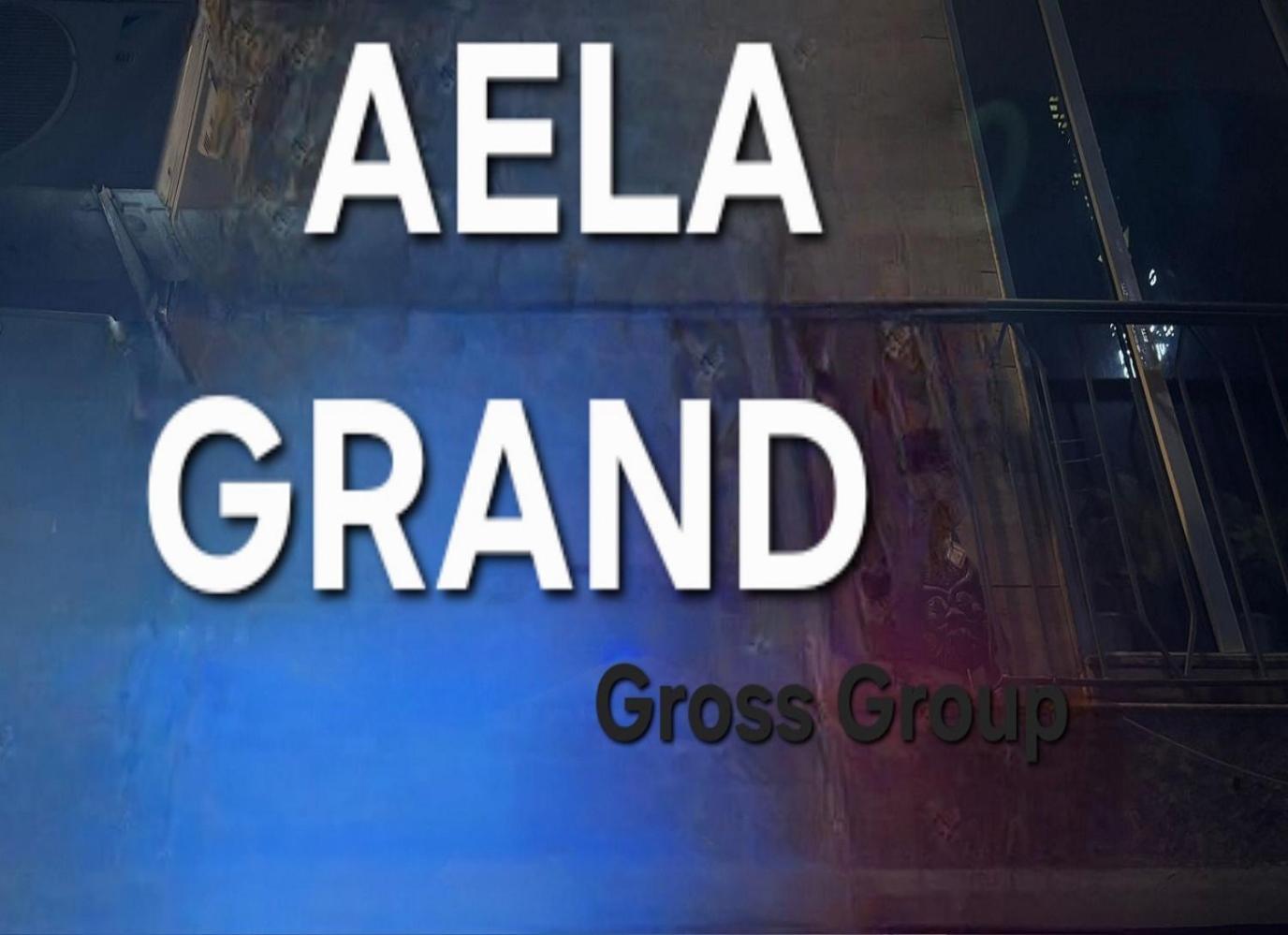 Aela Grand Near Delhi Airport By La Casa Hotel