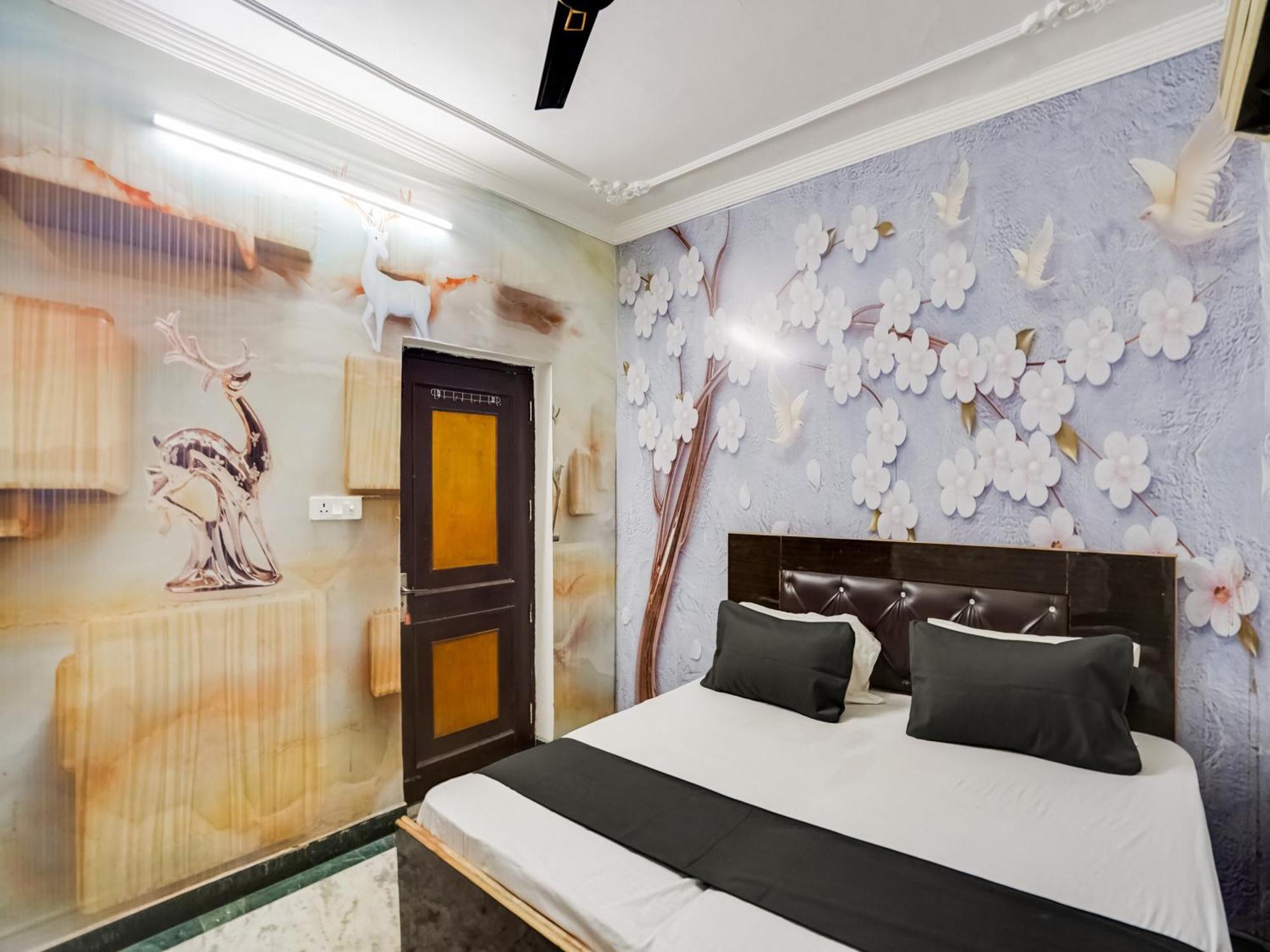 Hotel Stay Residency Near Fortis Hospital 3* Nova Deli