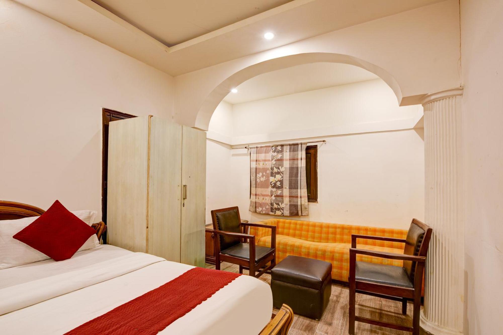 Hotel The Bir - Couple Friendly 2*
