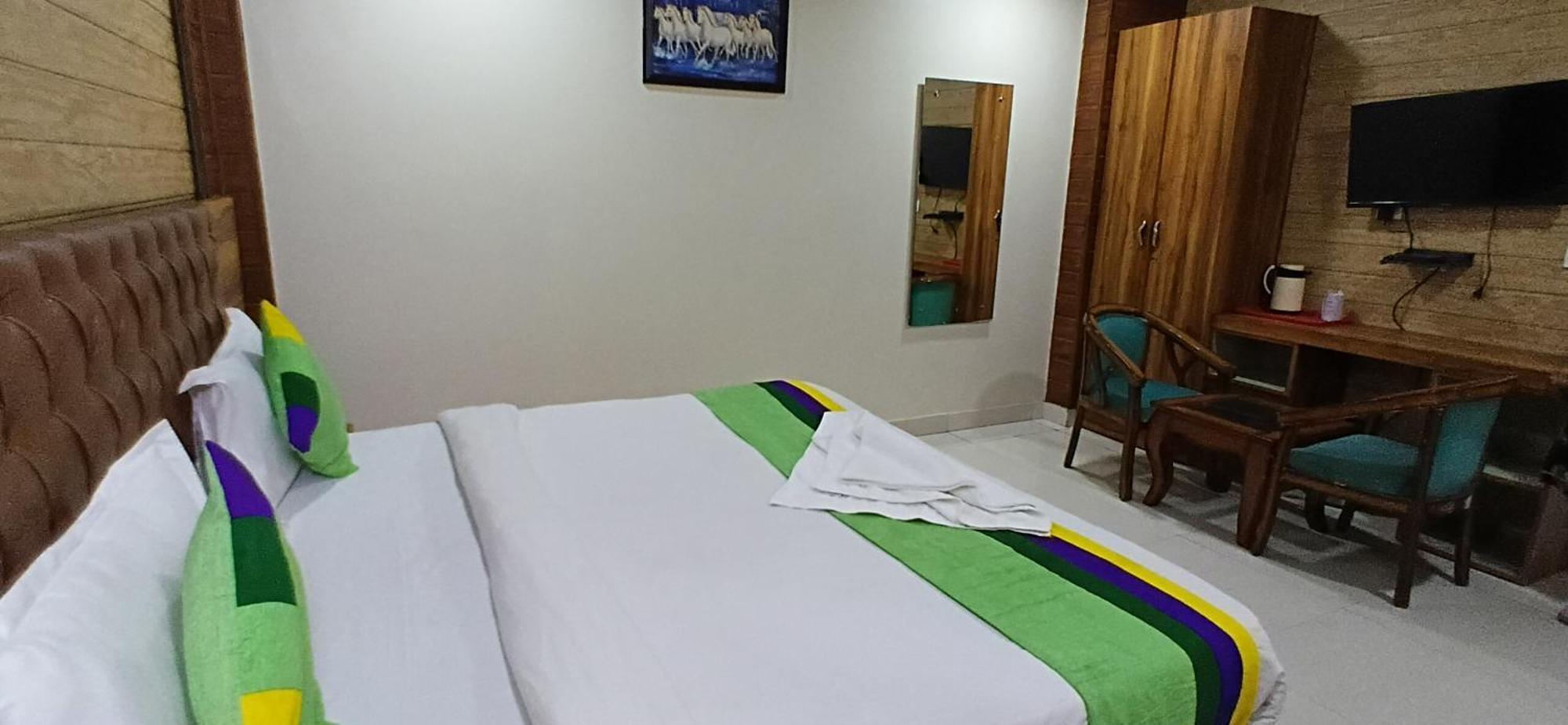 Hotel Lemount 4*