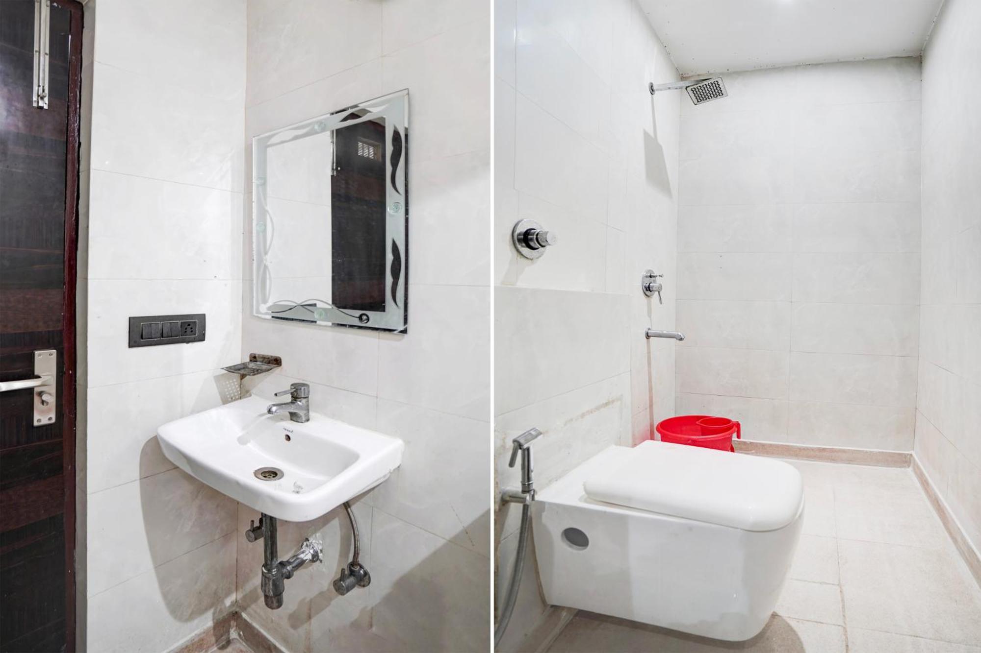 Kings Court Pitampura 3* New Delhi