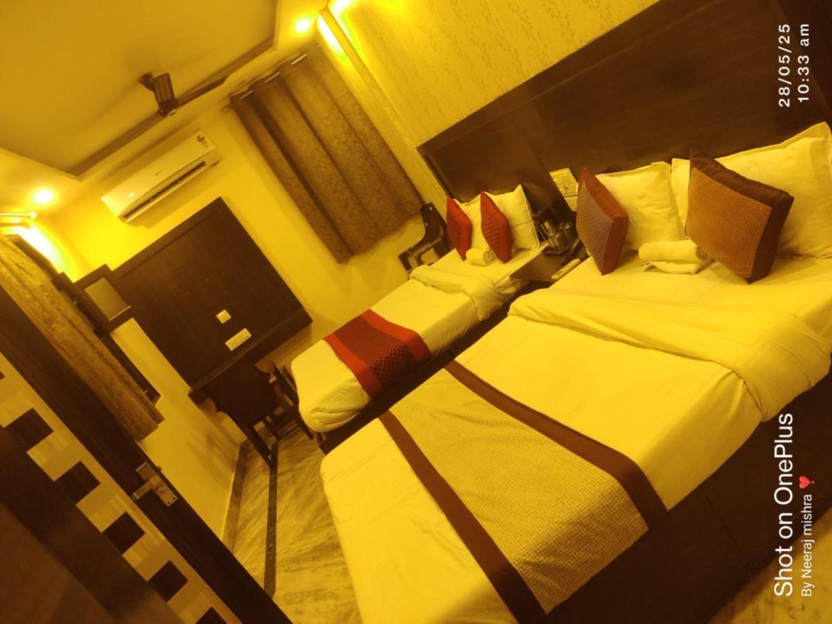 Guest house Sidhartha