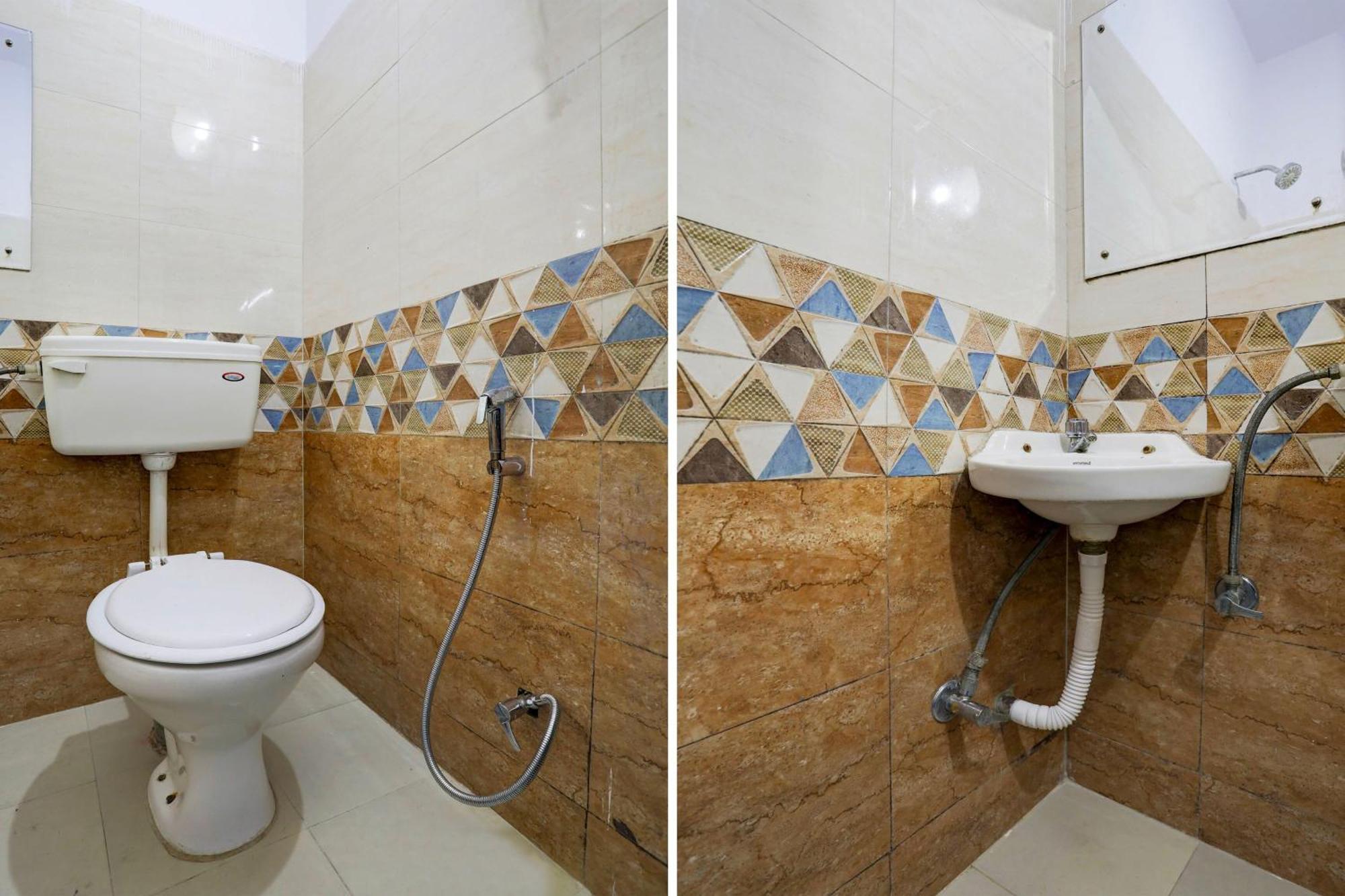 Super O Malviya Nagar 4*
