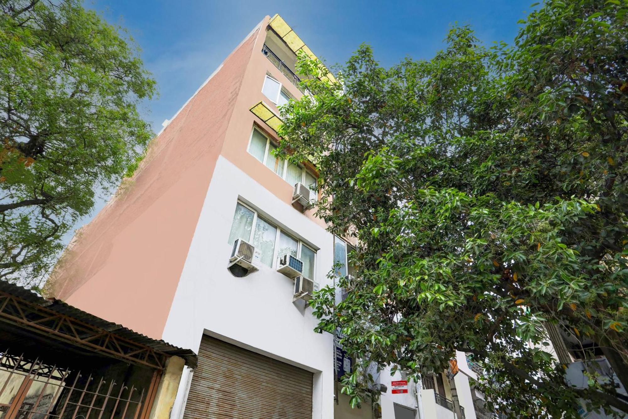Hotel Super O Malviya Nagar New Delhi