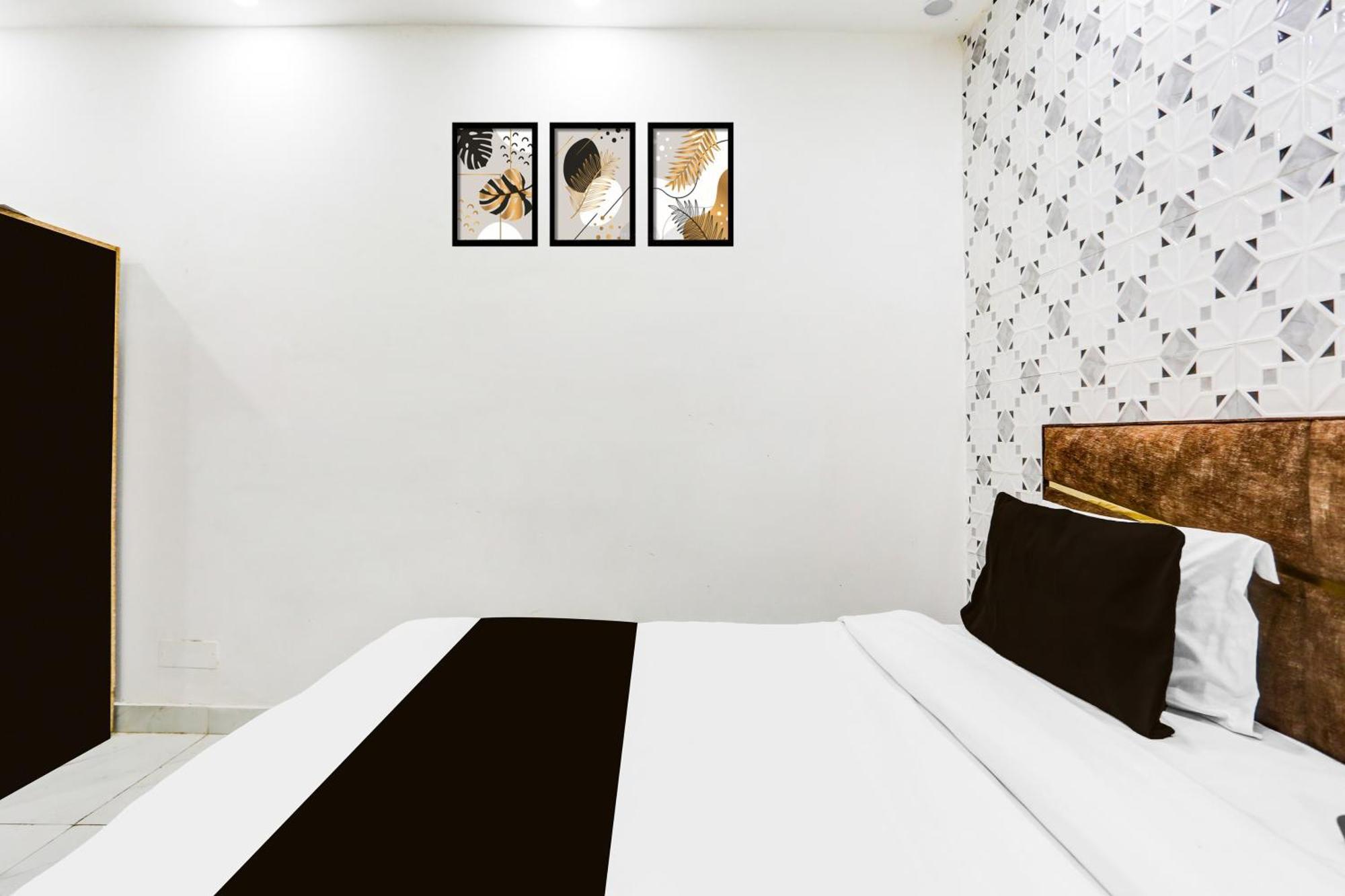 O Triom Hotel