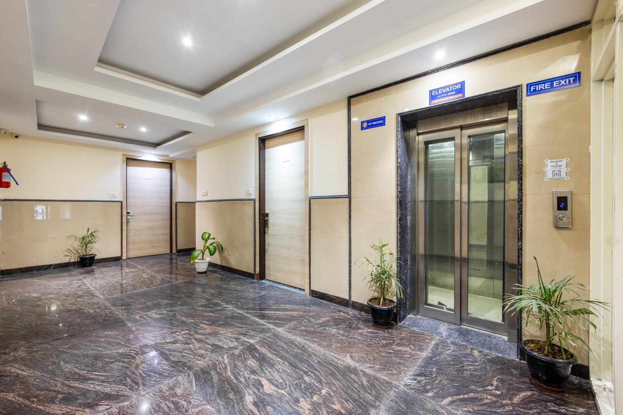 Stanley By Smart Group Hotel