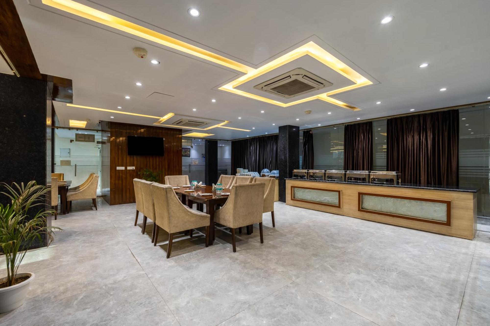 Hotel Stanley By Smart Group 3*