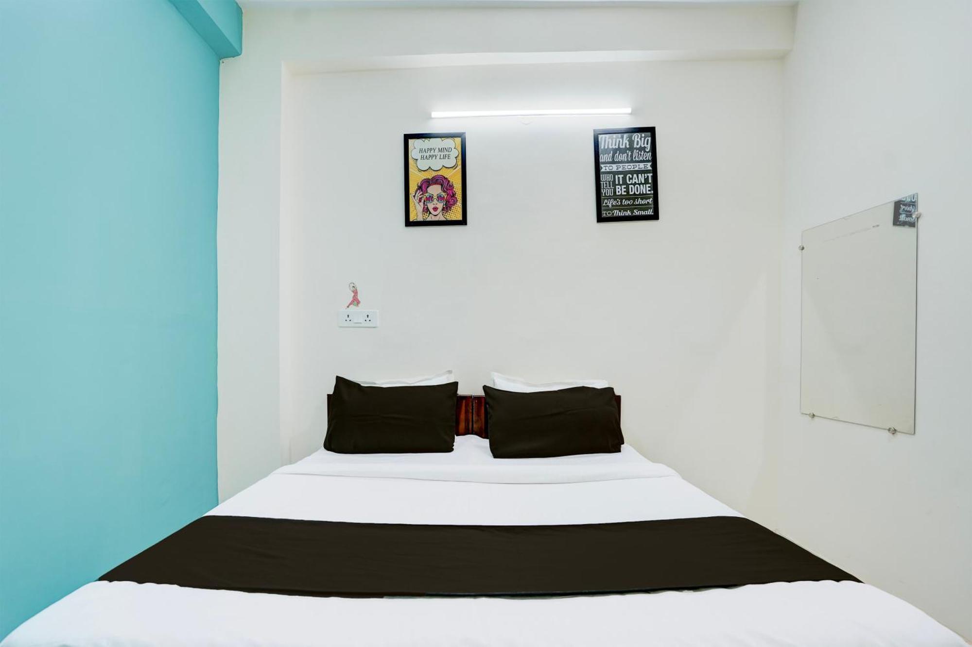 O Anmol Residency New Delhi