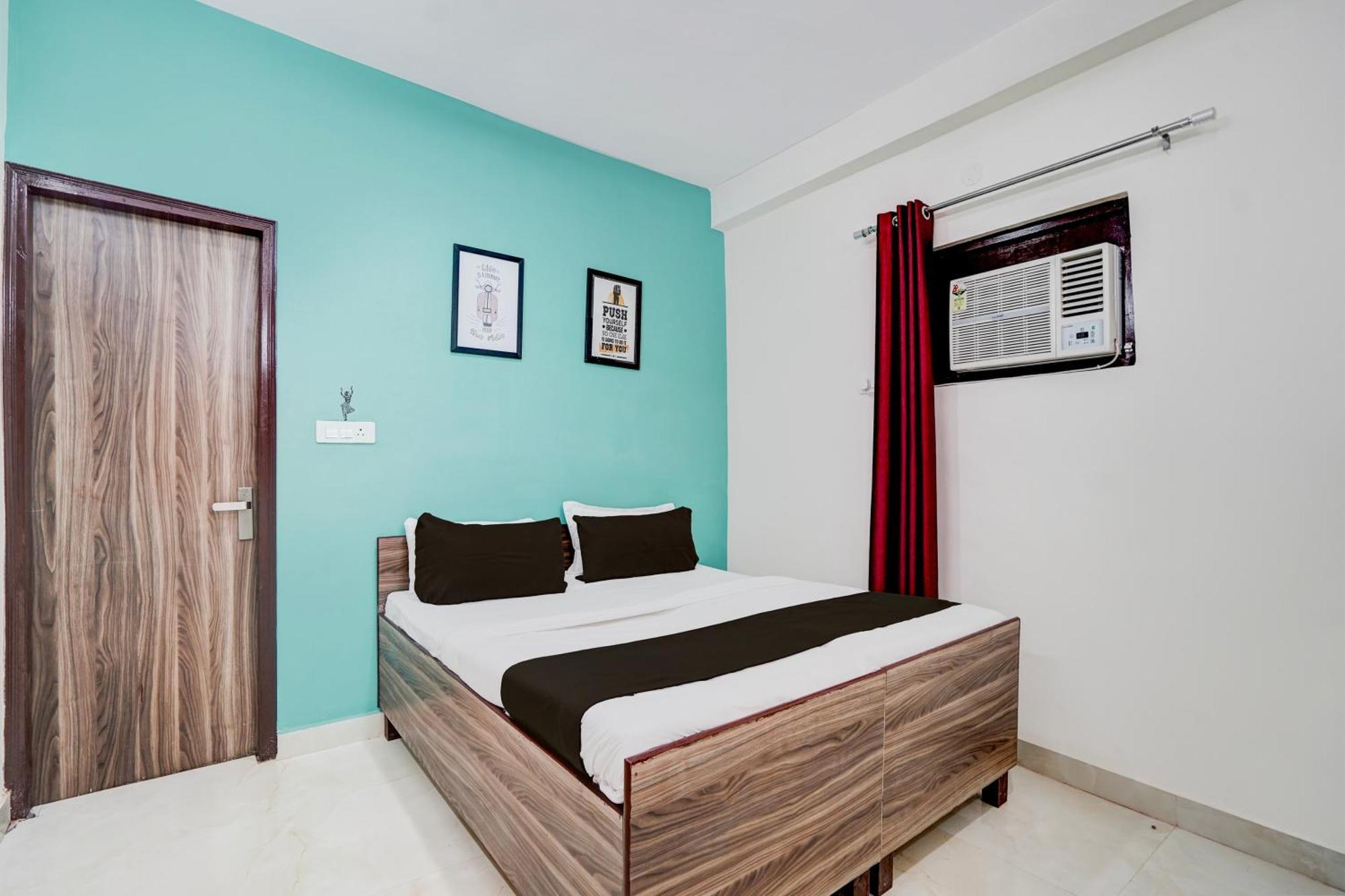 O Anmol Residency Hotel