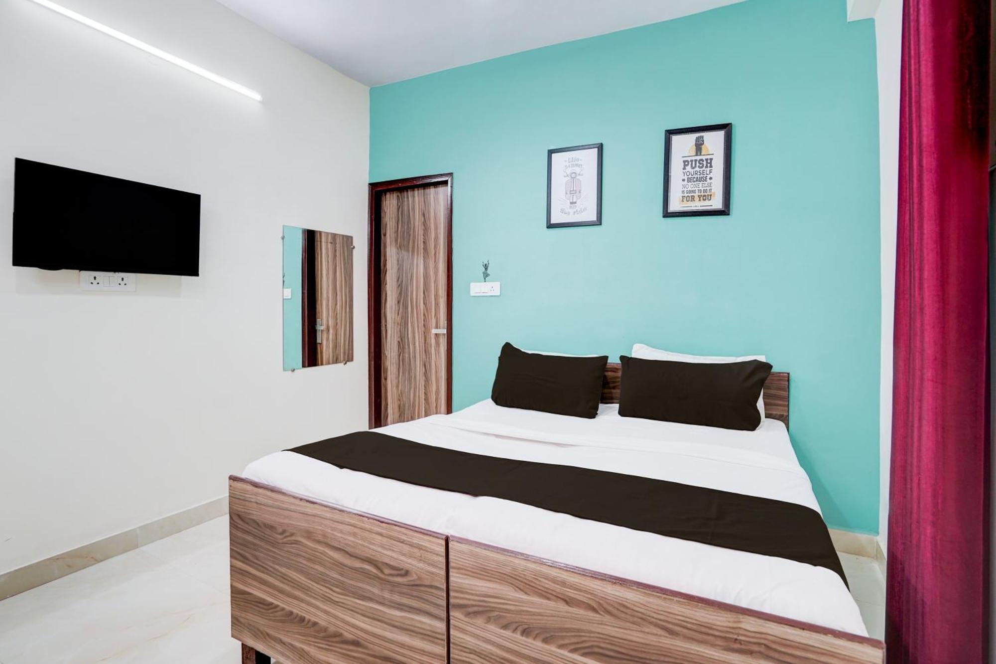 O Anmol Residency