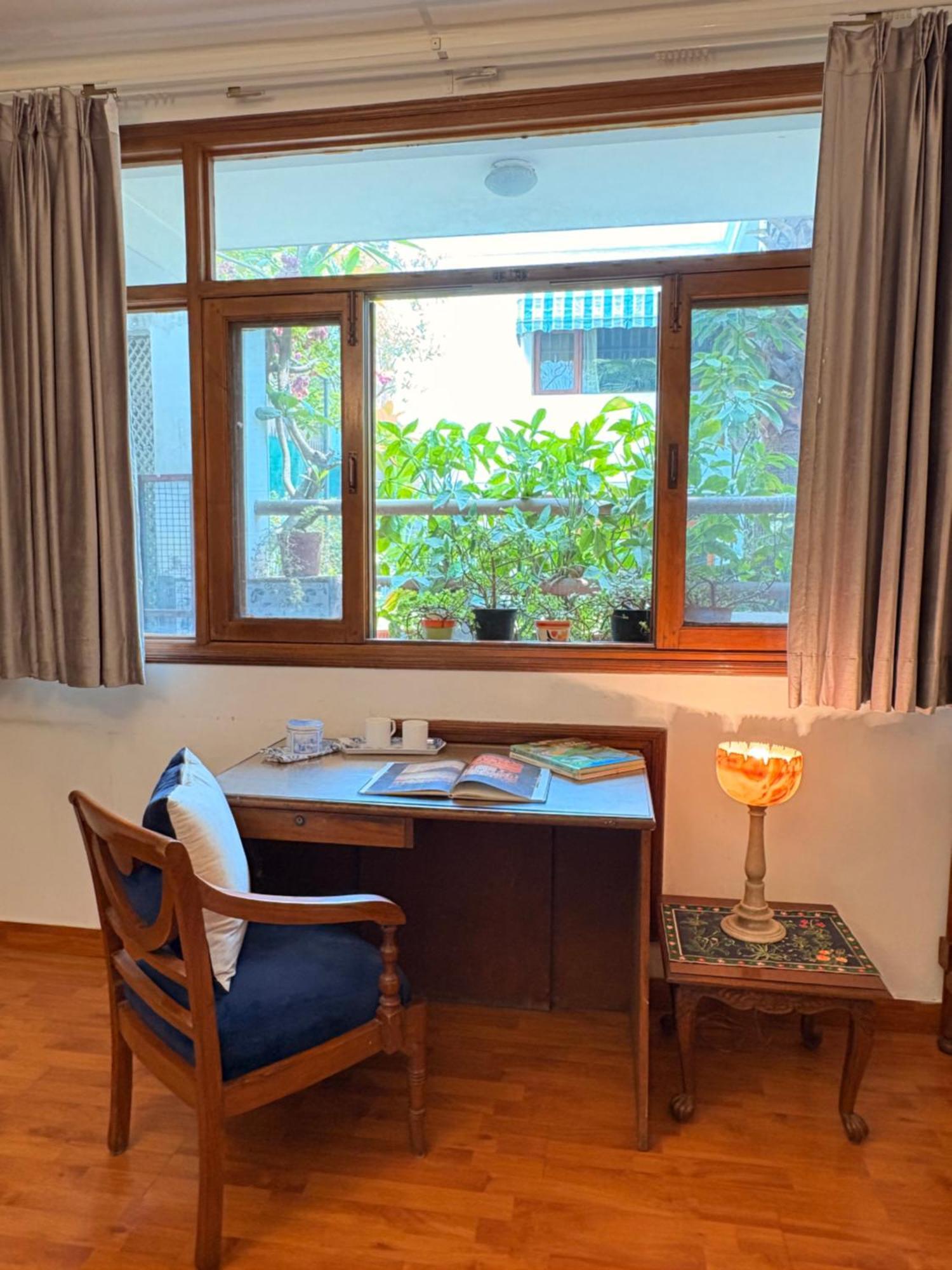The Stay Inn New Delhi Bed & Breakfast 3*
