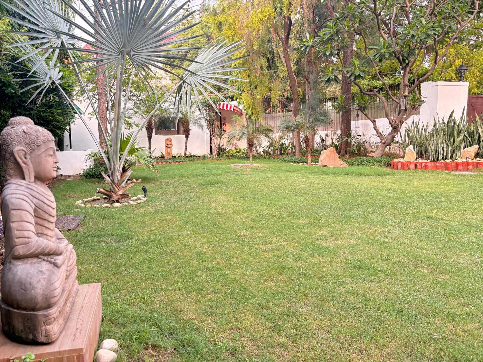 Bed & Breakfast The Stay Inn New Delhi