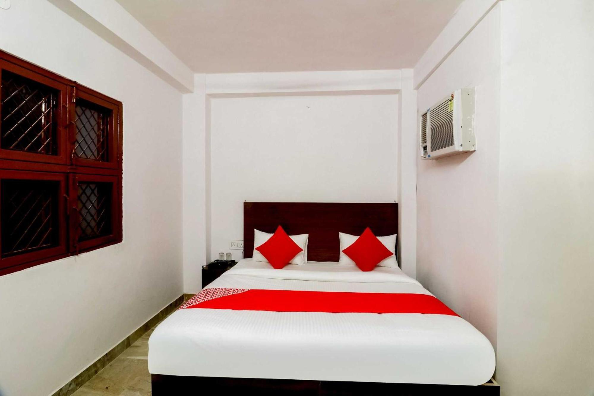 Hotel O Lovely Near Akshardham