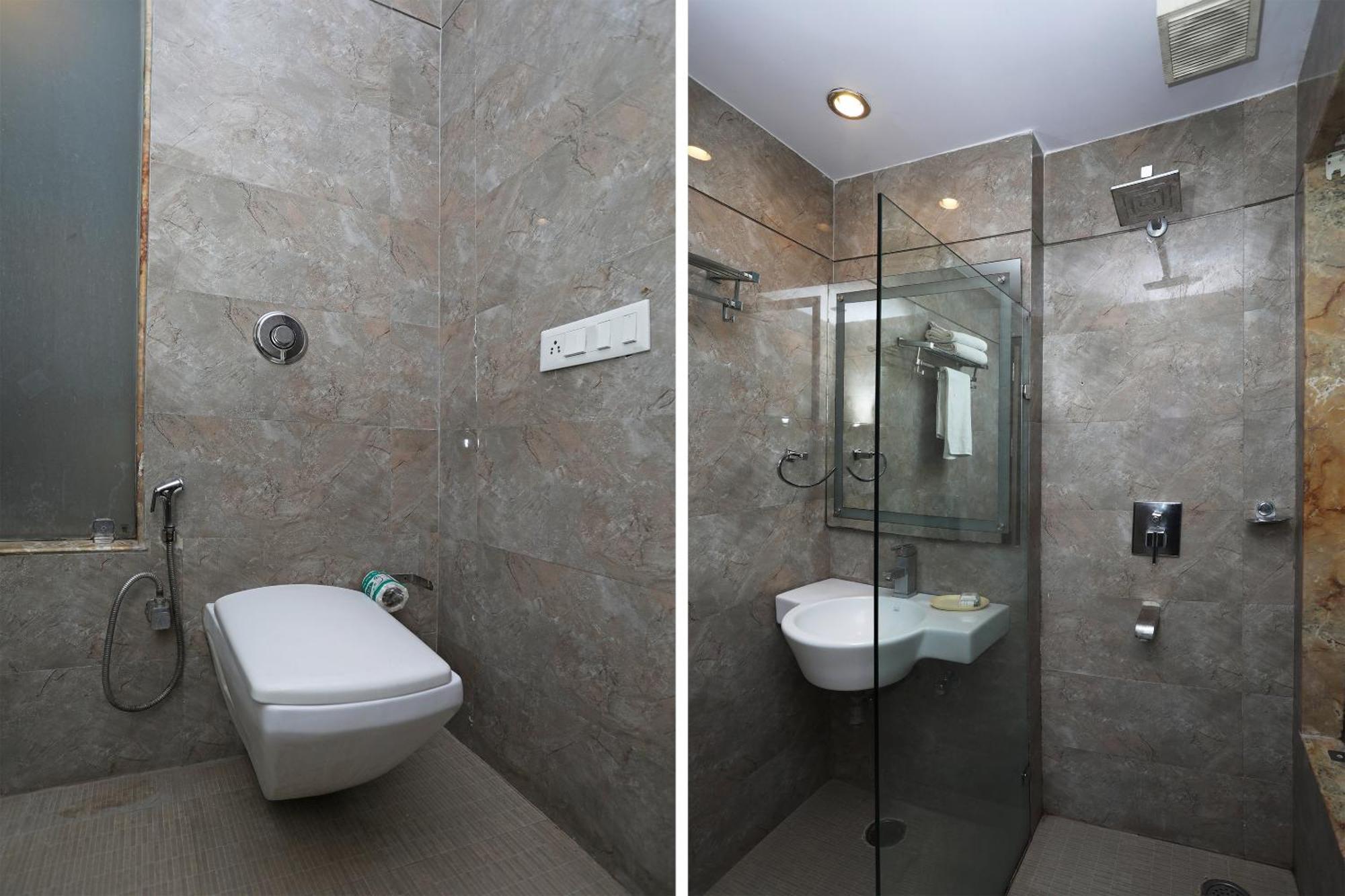O Vedas Heritage 3* Delhi (National Capital Territory of India)