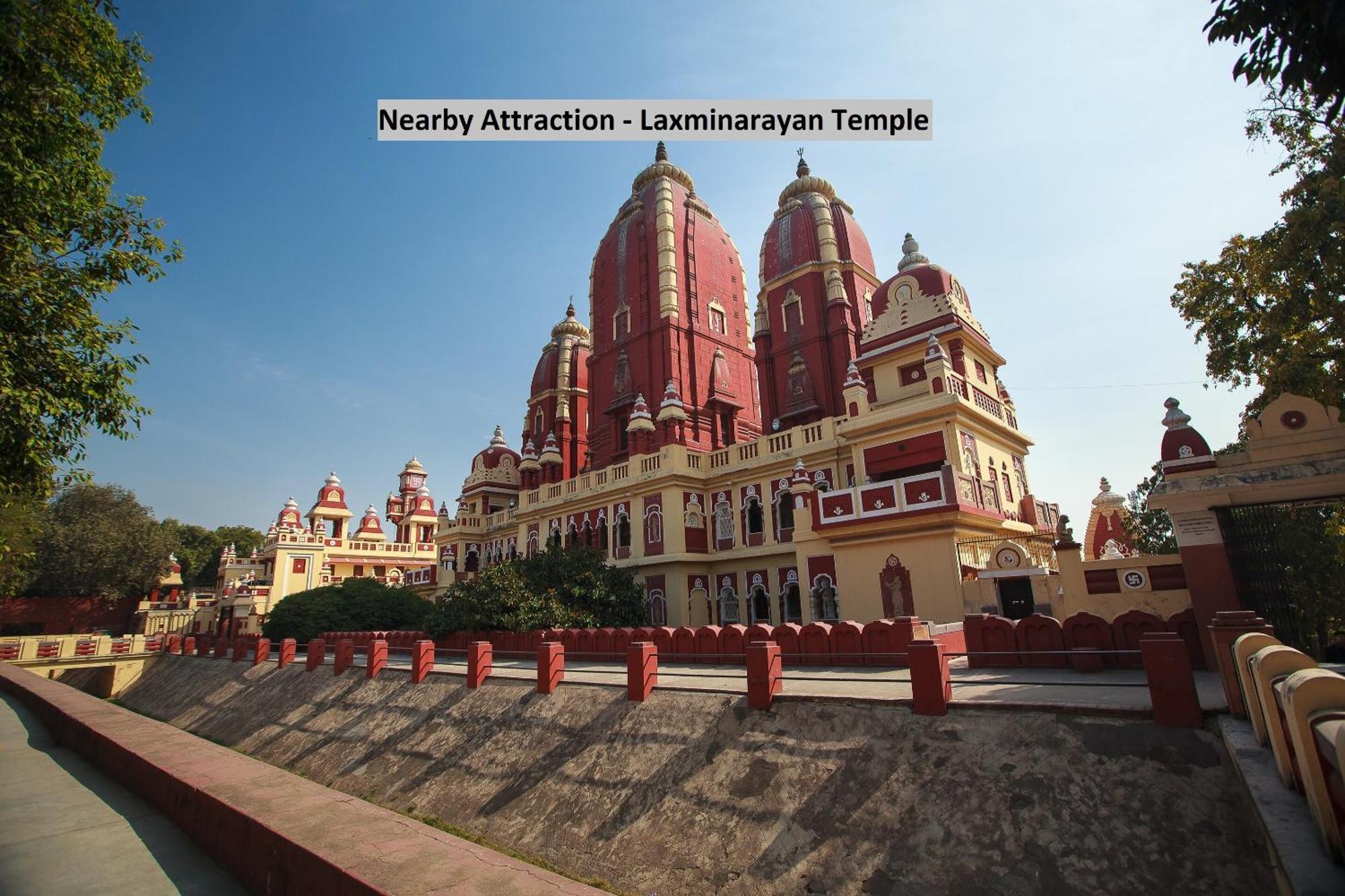 O Vedas Heritage Hotel