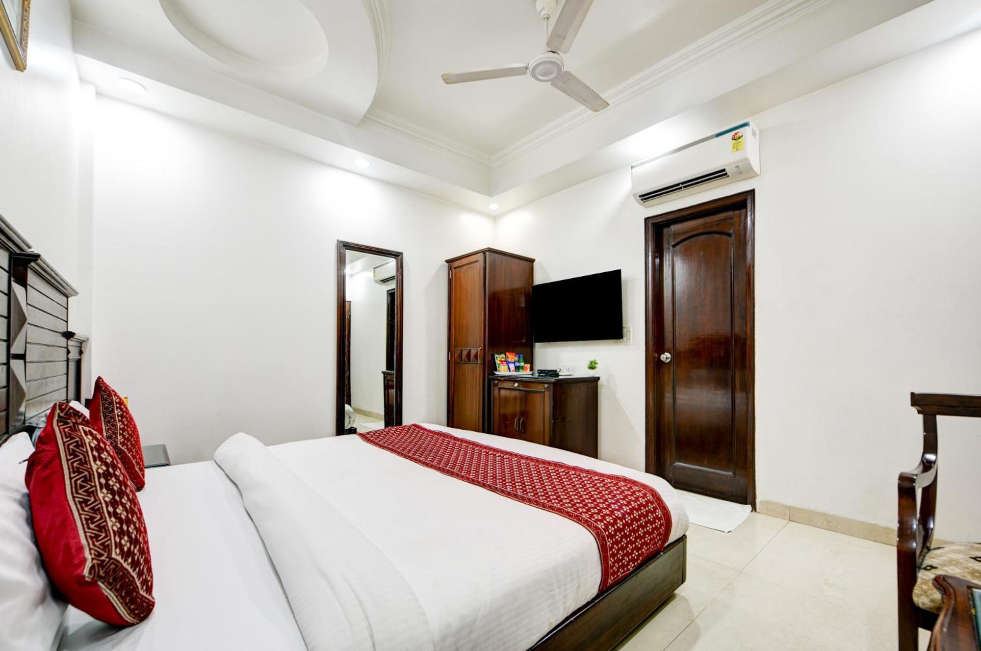 Hotel Legend International - 02 Mins From Station