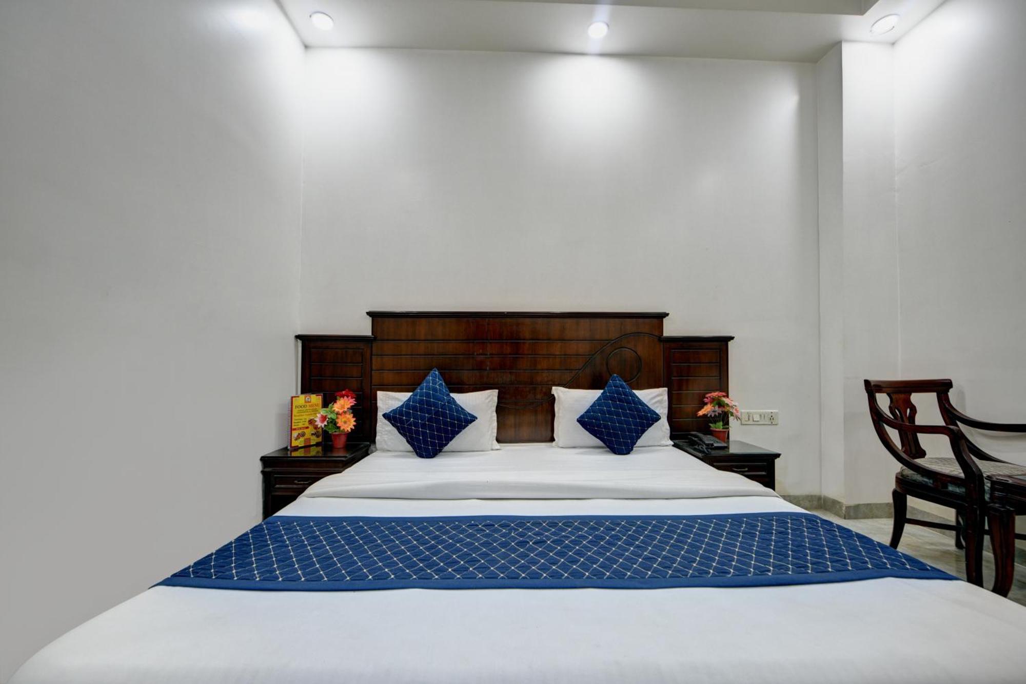 Hotel Legend International - 02 Mins From Station
