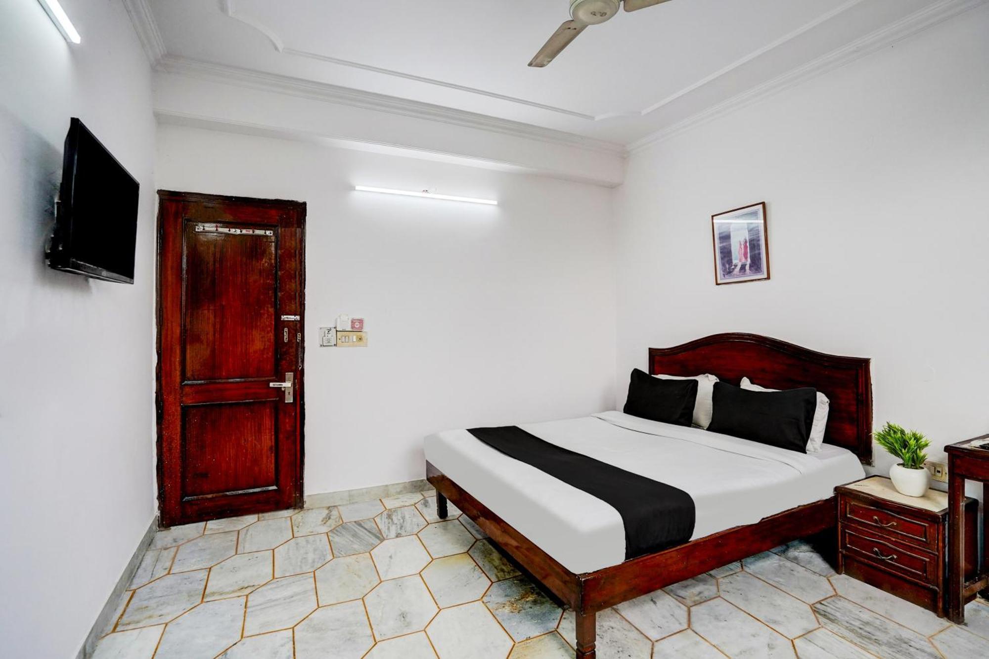 O Iconic Residency New Delhi