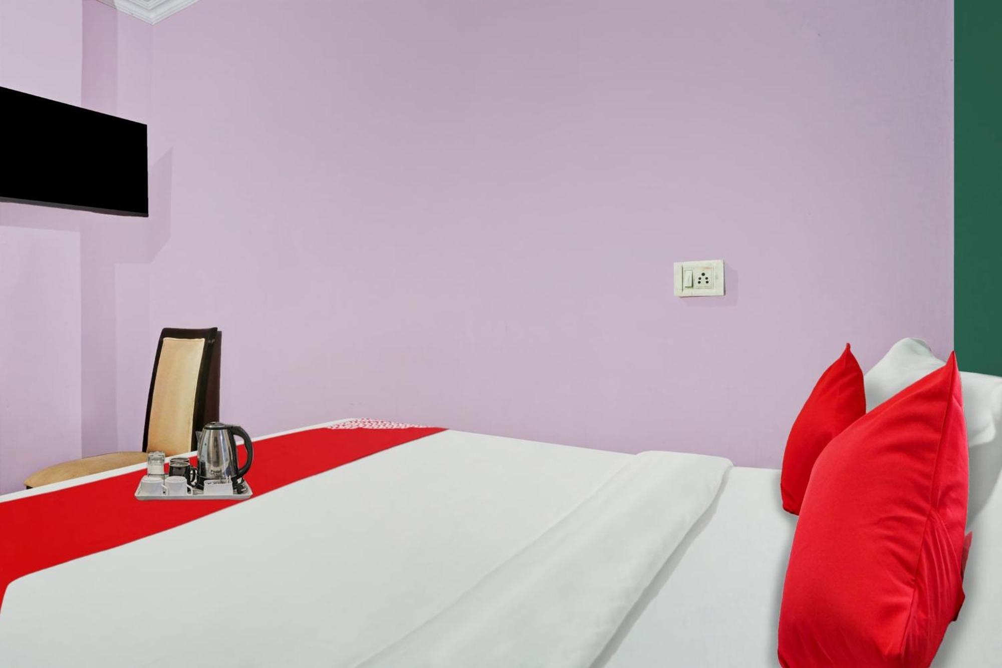 O Padam Residency Hotel 4*
