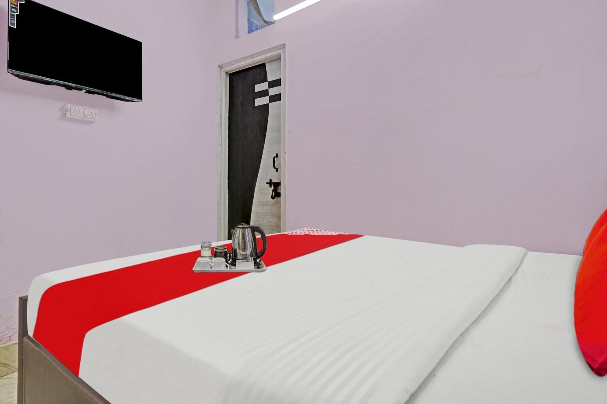 Hotel O Padam Residency 4*