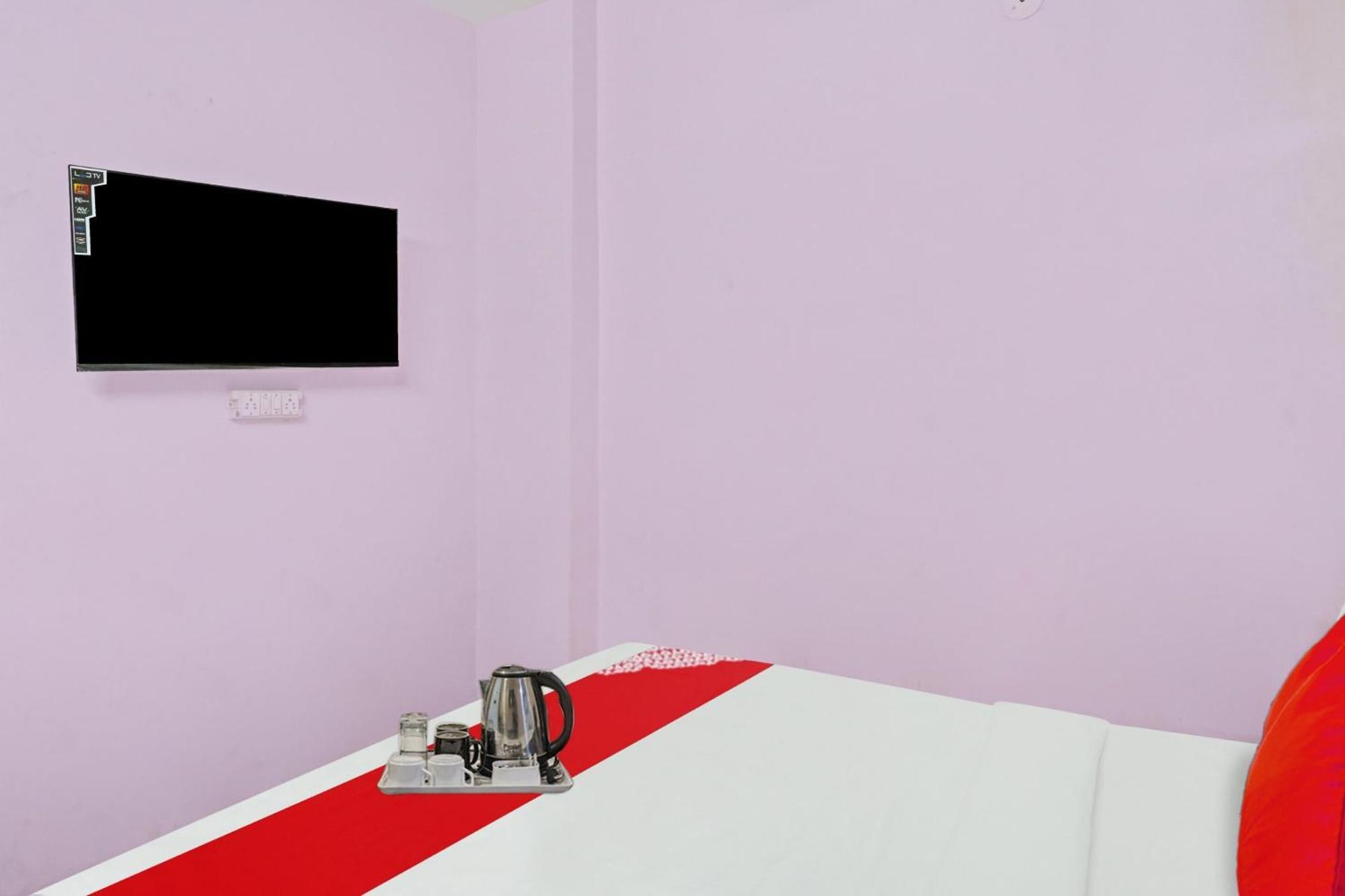O Padam Residency Hotel Nova Deli