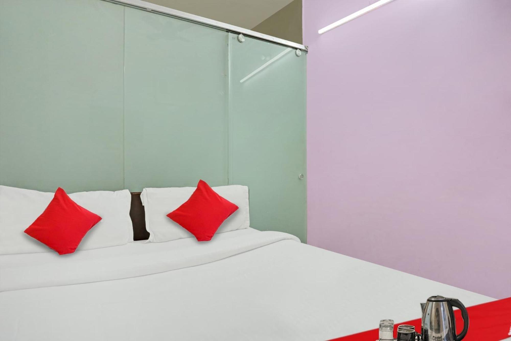 O Padam Residency 4* New Delhi
