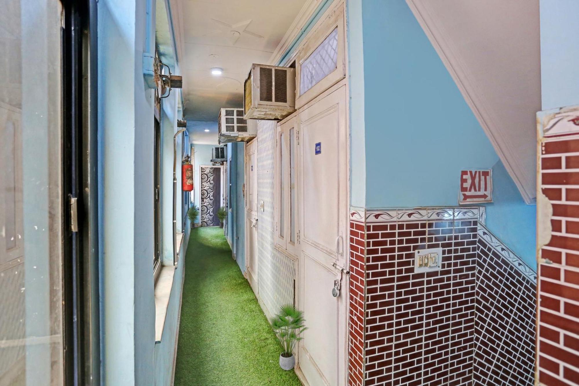 O Padam Residency Hotel