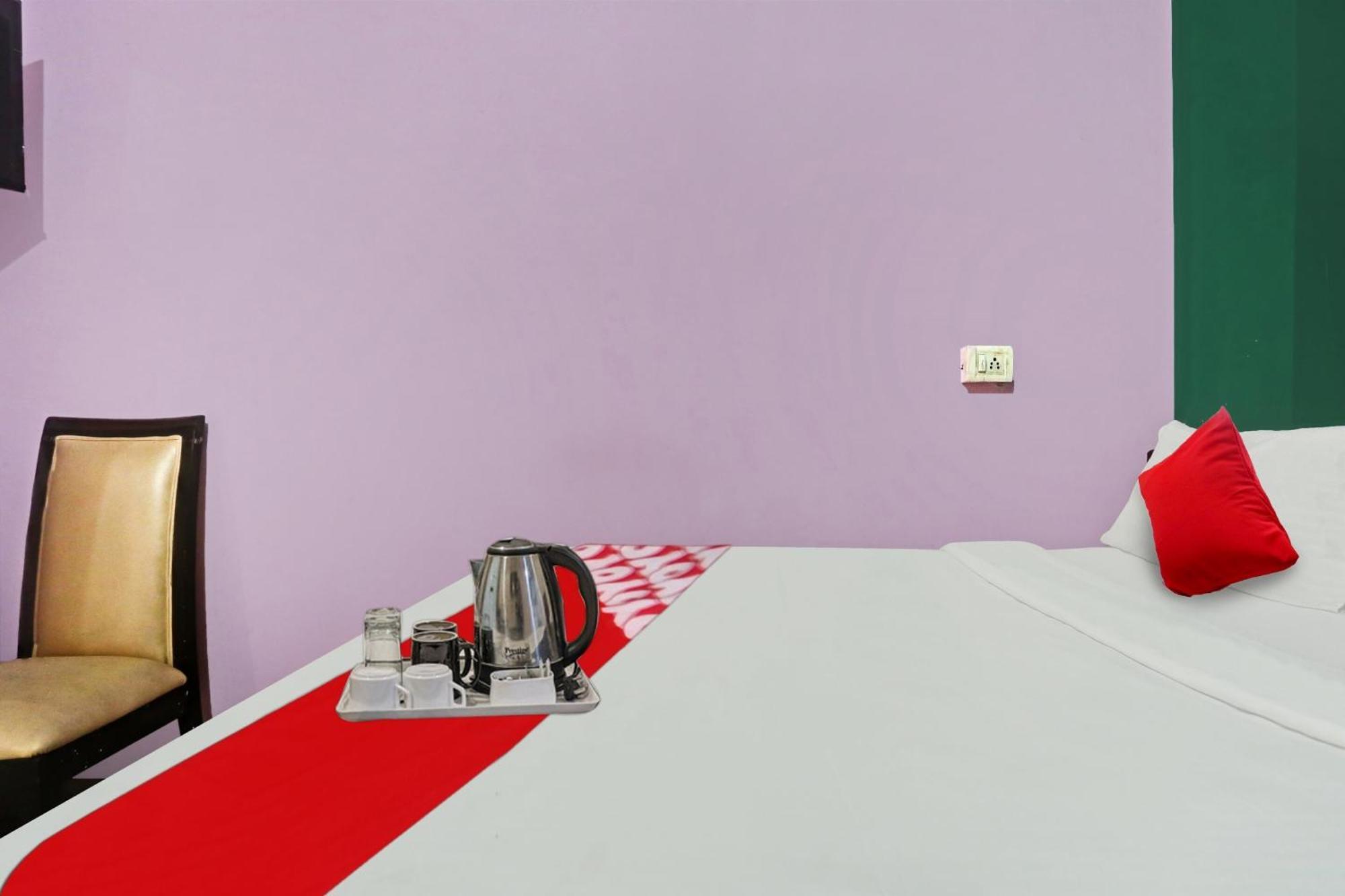 Hotel O Padam Residency