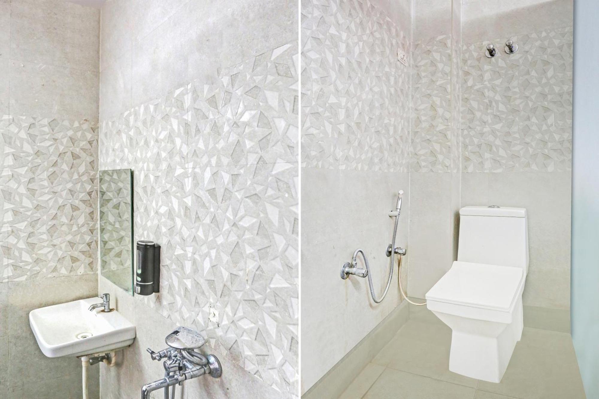 Hotel O Padam Residency 4*